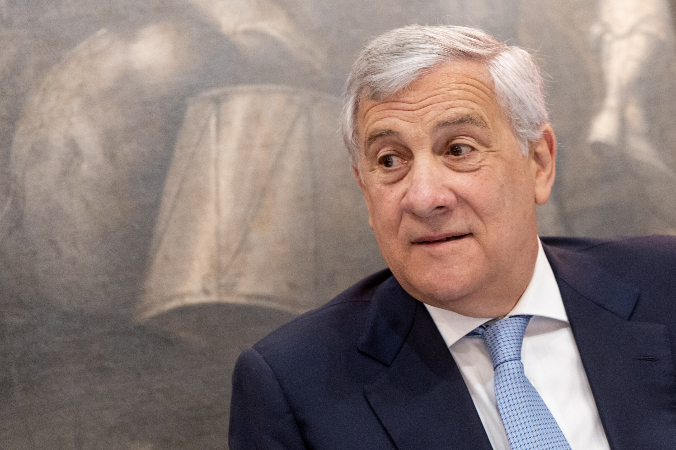 us china tajani i rule out the possibility of war between them scaled
