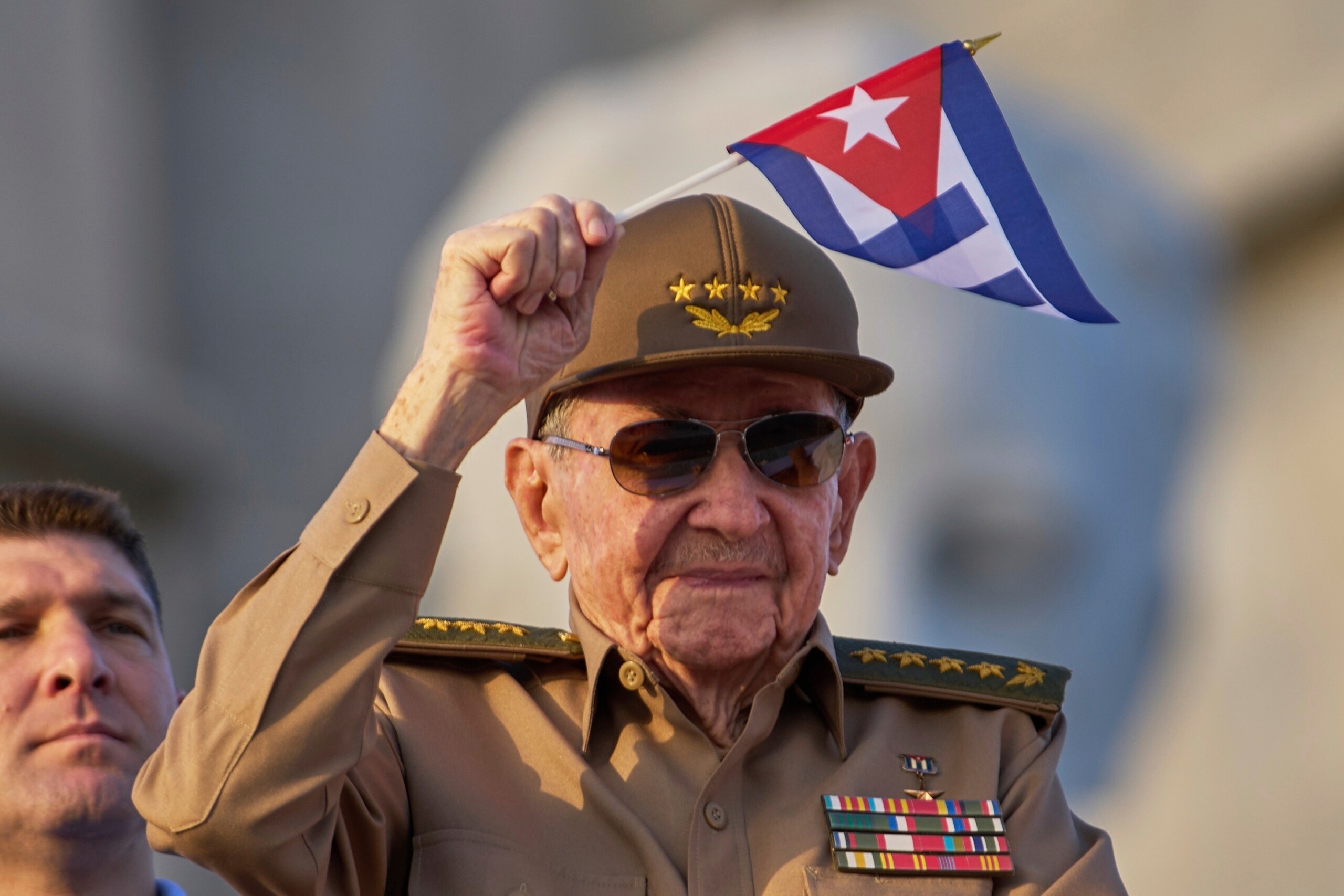 cuba us department of justice set to seek the indictment of raul castro scaled