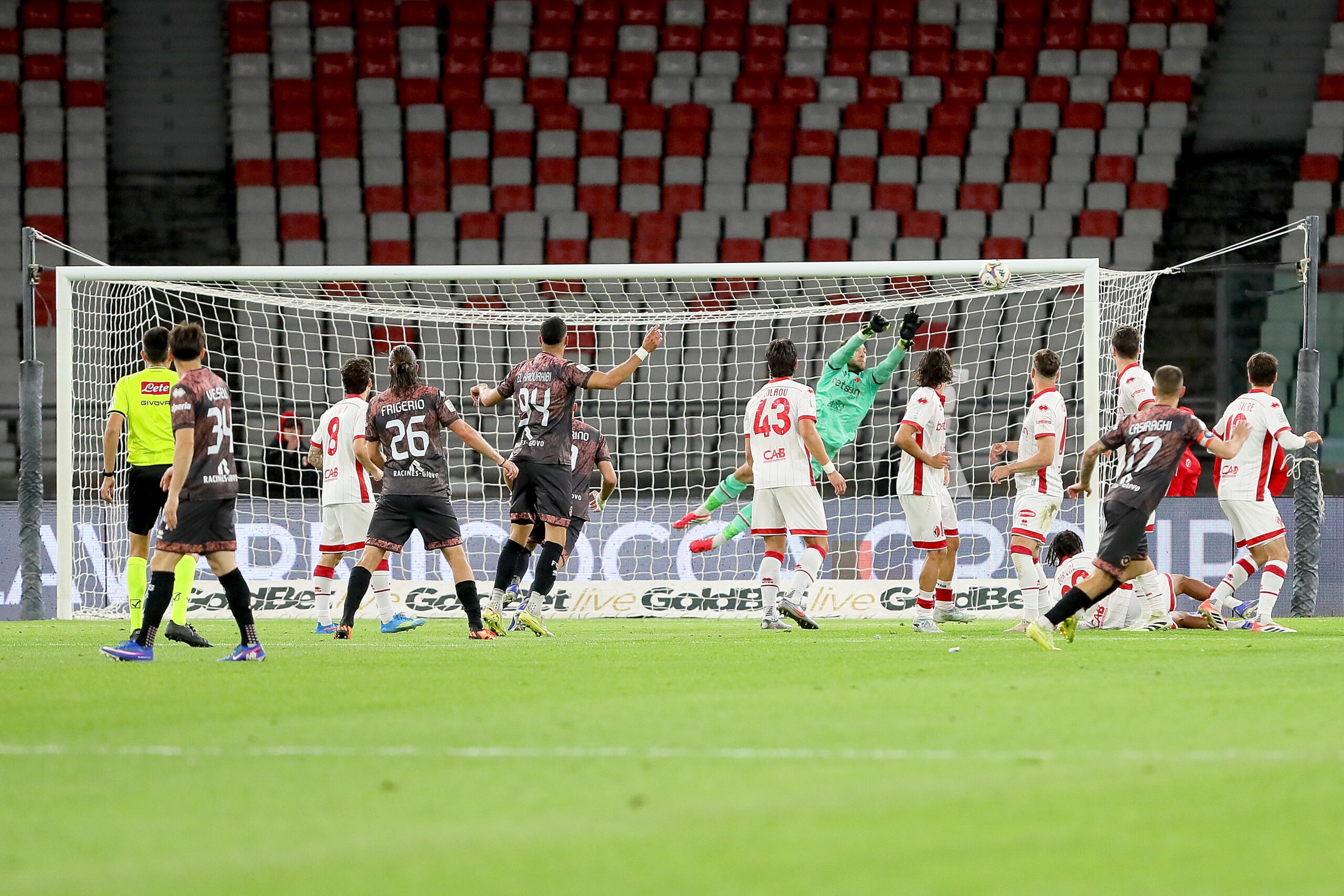 football serie b play offs goalless draw between bari and sudtirol scaled