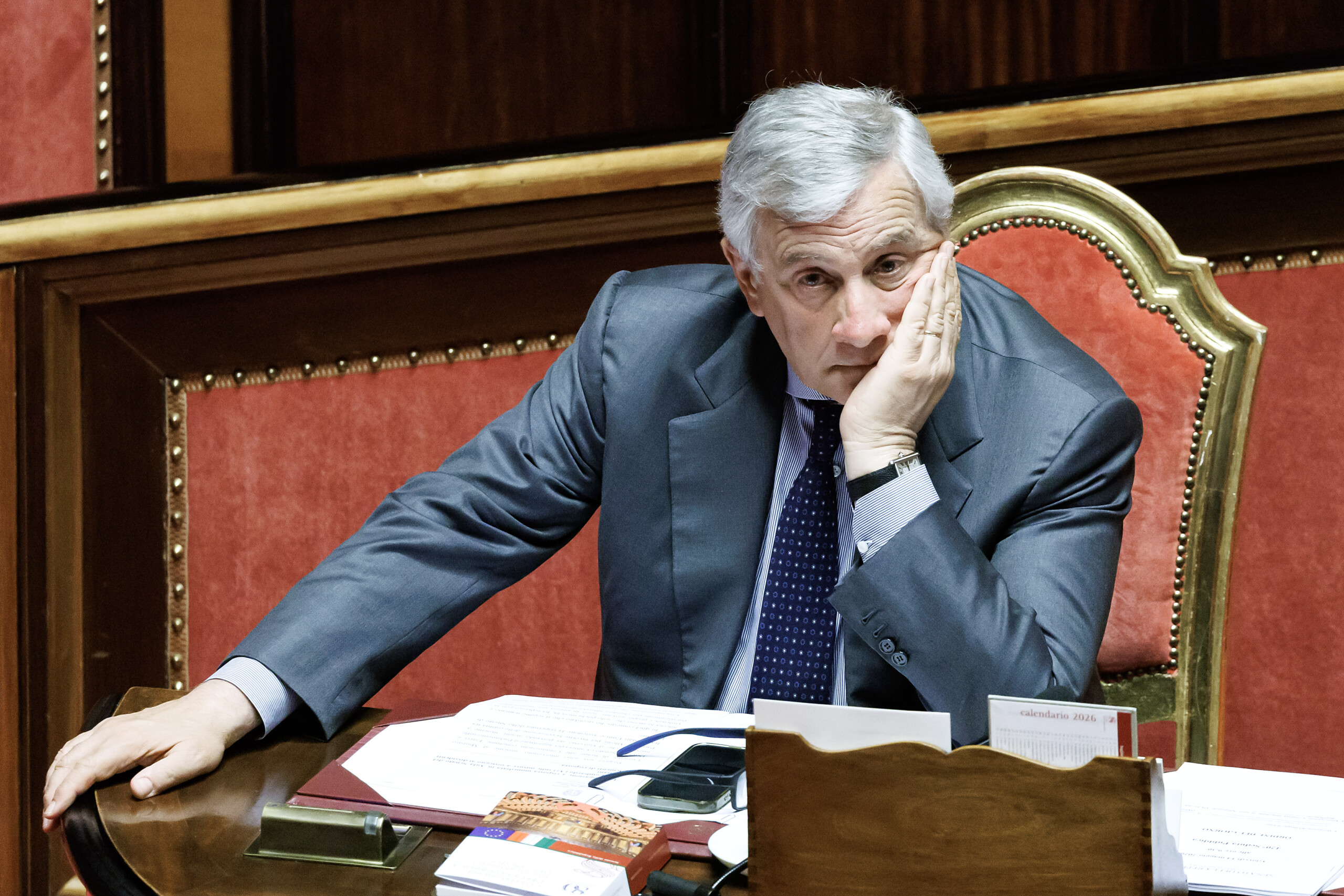Modena, Tajani speaks to Piantedosi: ‘I am praying for the recovery of all those injured’ 1 modena tajani speaks to piantedosi i am praying for the recovery of all those injured scaled