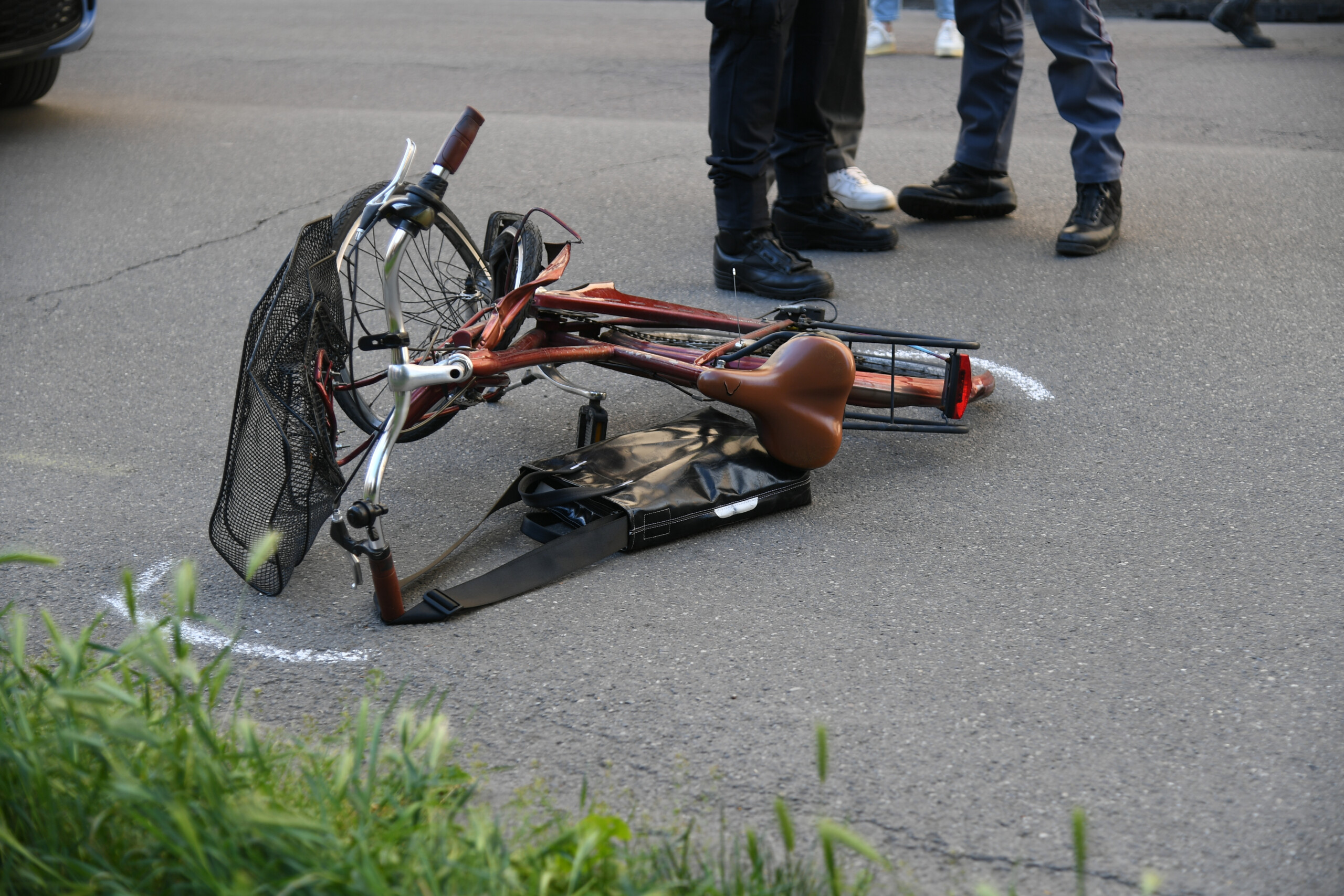 Modena: Two People Have Limbs Amputated; One Is in Critical Condition 1 modena two people have limbs amputated one is in critical condition scaled