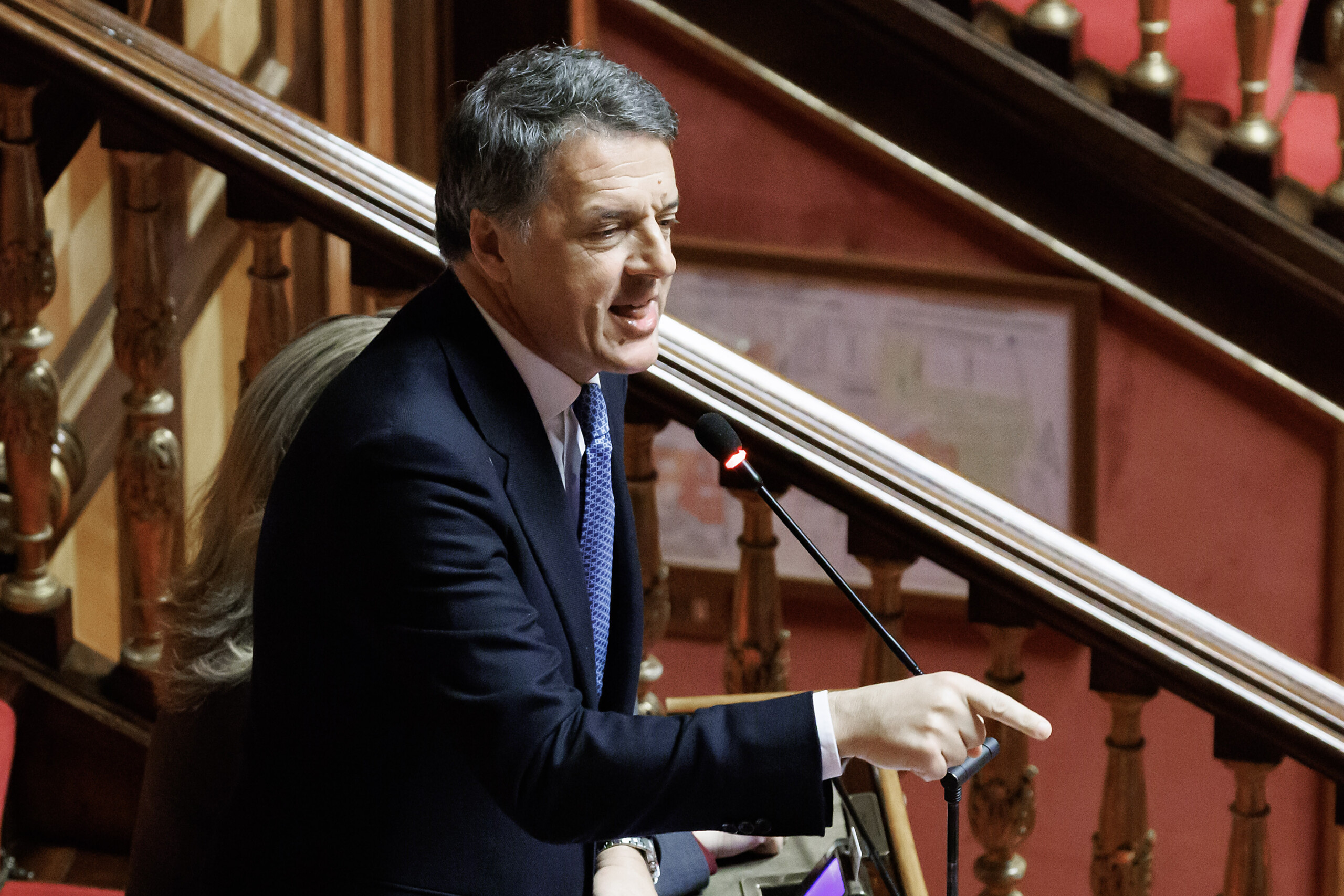 energy renzi households and businesses are paying the price for melonis inaction scaled