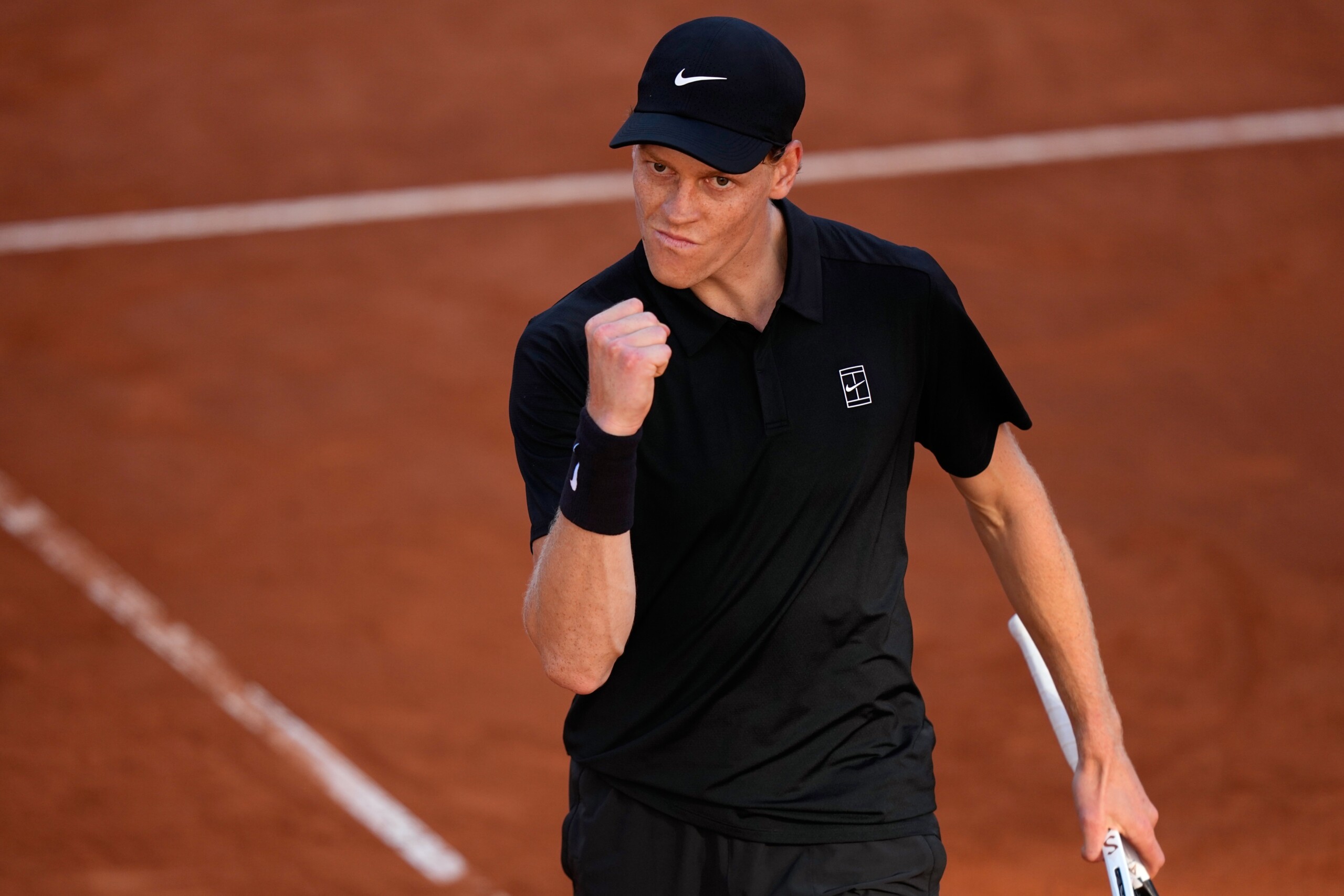 tennis atp rankings sinner reigns supreme at no 1 but four italians feature in the top 16 scaled