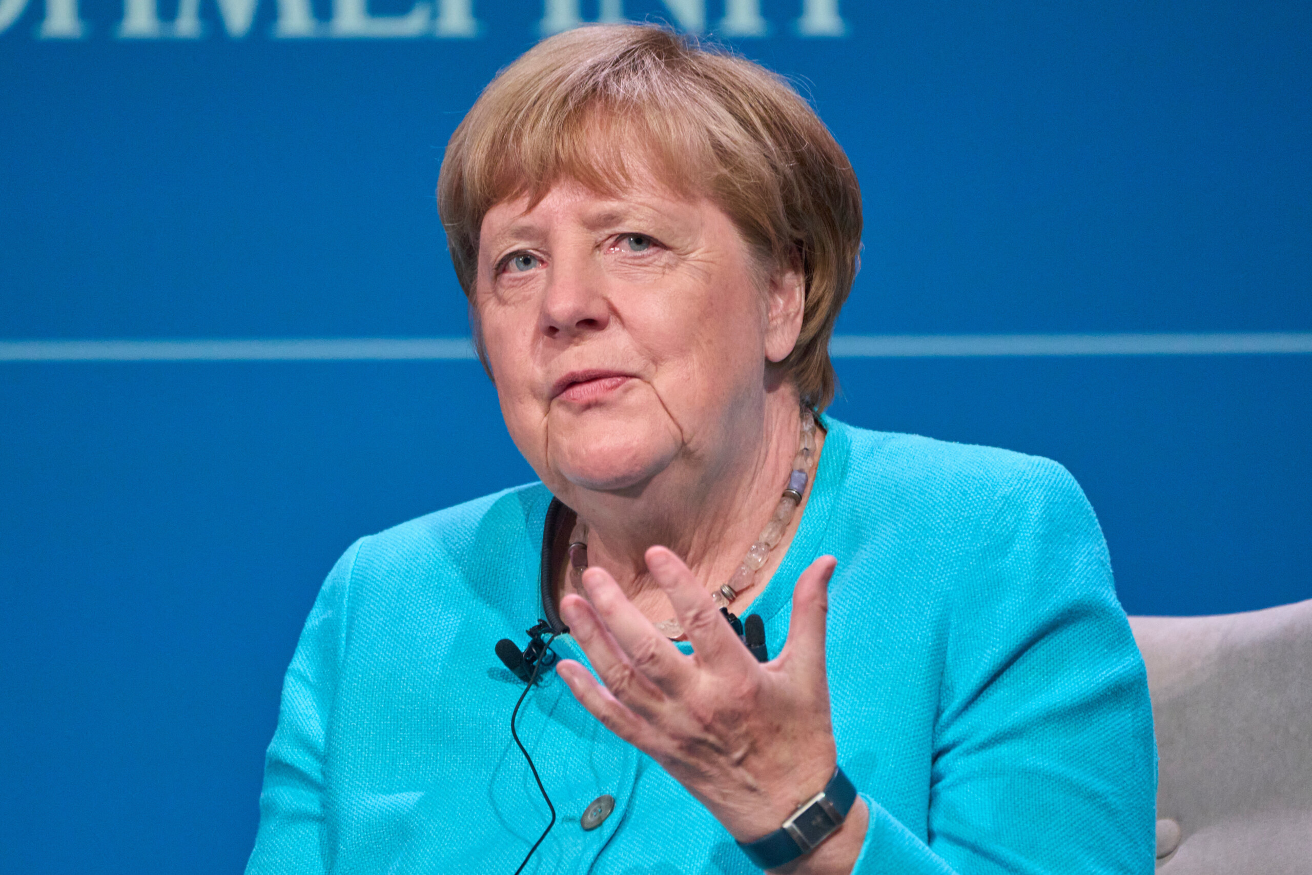 ukraine merkel europe is not making full use of its diplomatic potential scaled