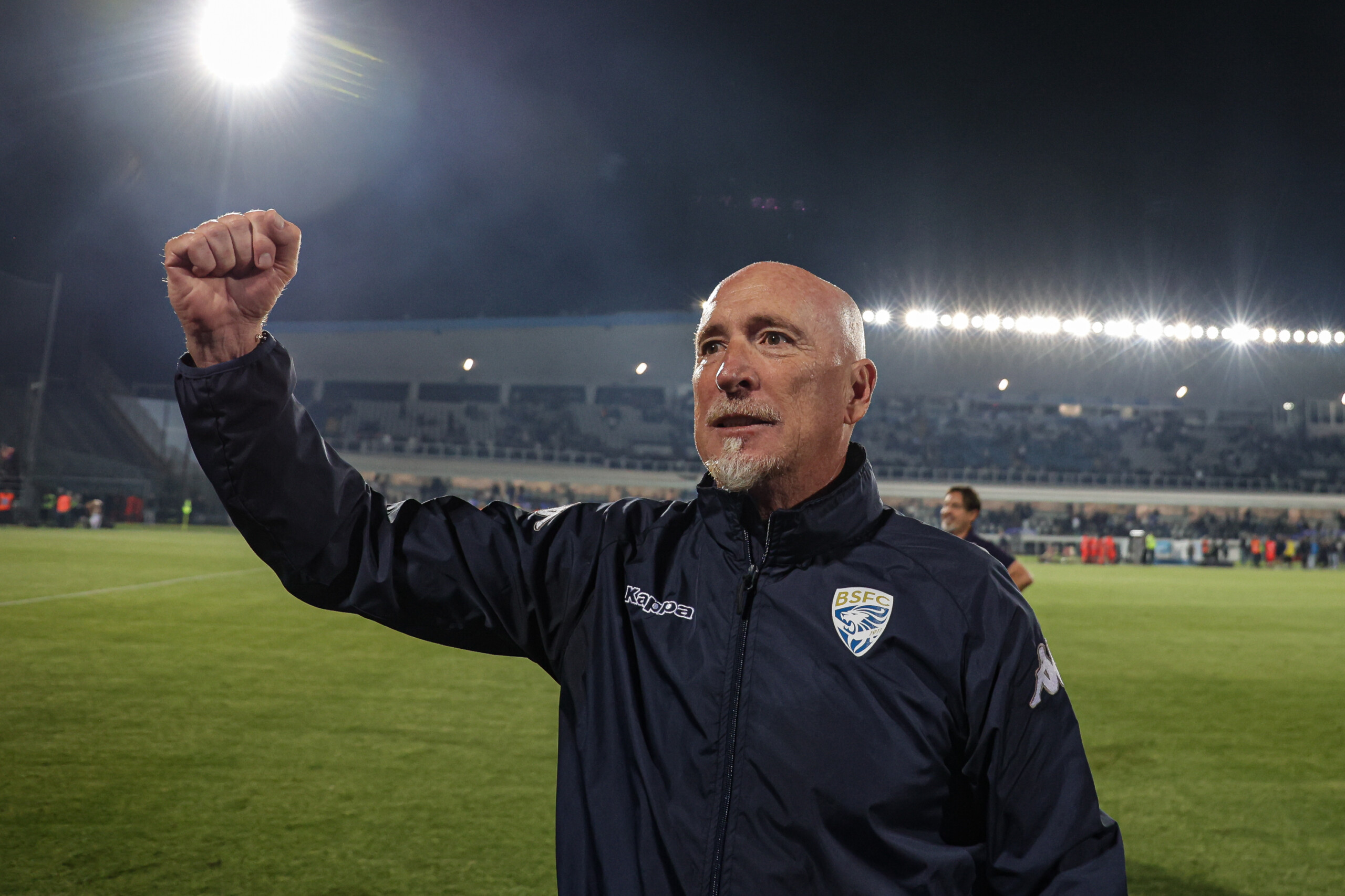 Football: Rolando Maran appointed as Albania’s new head coach 1 football rolando maran appointed as albanias new head coach scaled