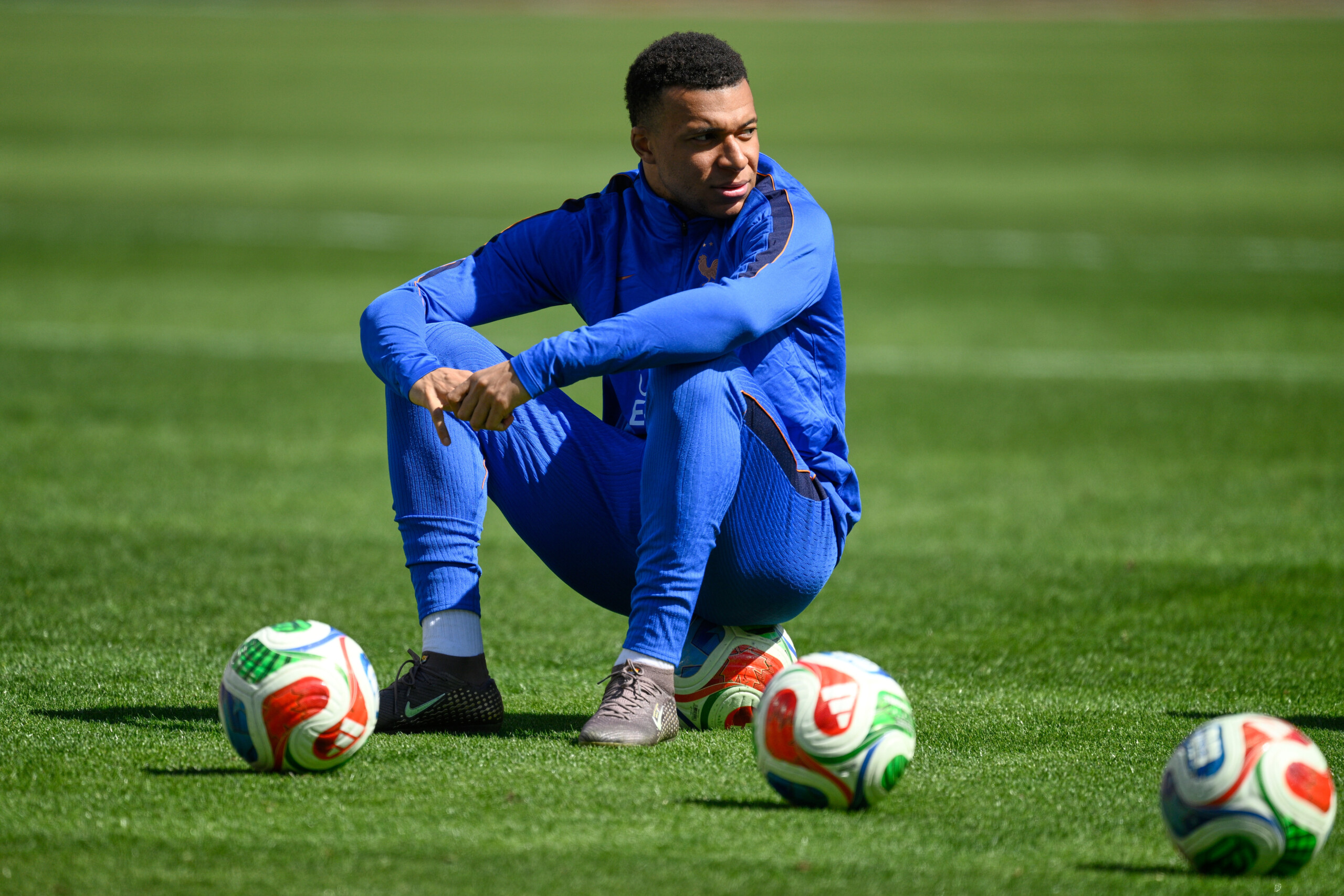 France, Mbappé: ‘Before I’m a footballer, I’m a citizen; I can’t stay silent’ 1 france mbappe before im a footballer im a citizen i cant stay silent scaled