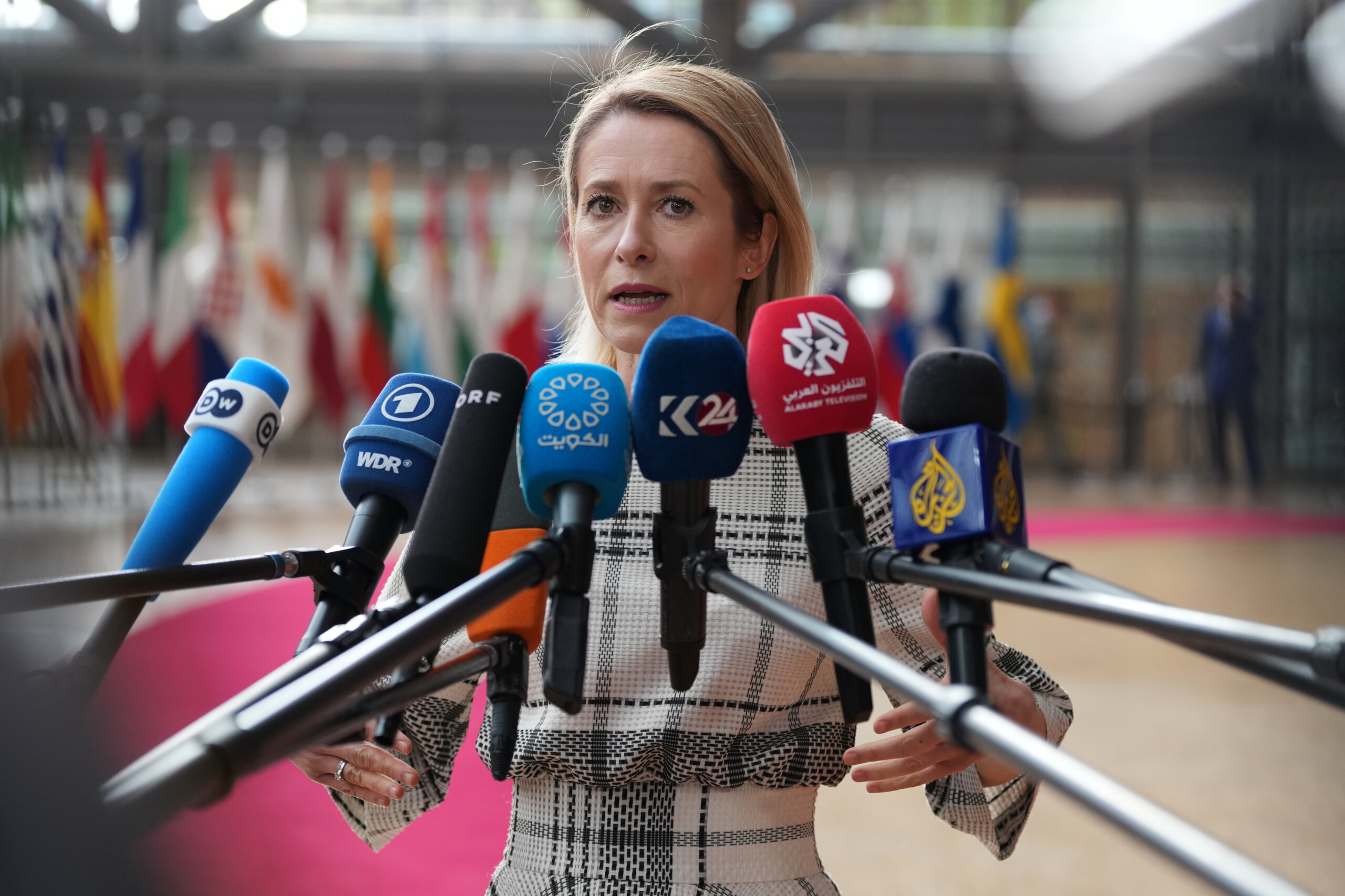 Kallas: ‘Moscow’s target is not just Ukraine but Europe’ 1 kallas moscows target is not just ukraine but europe scaled