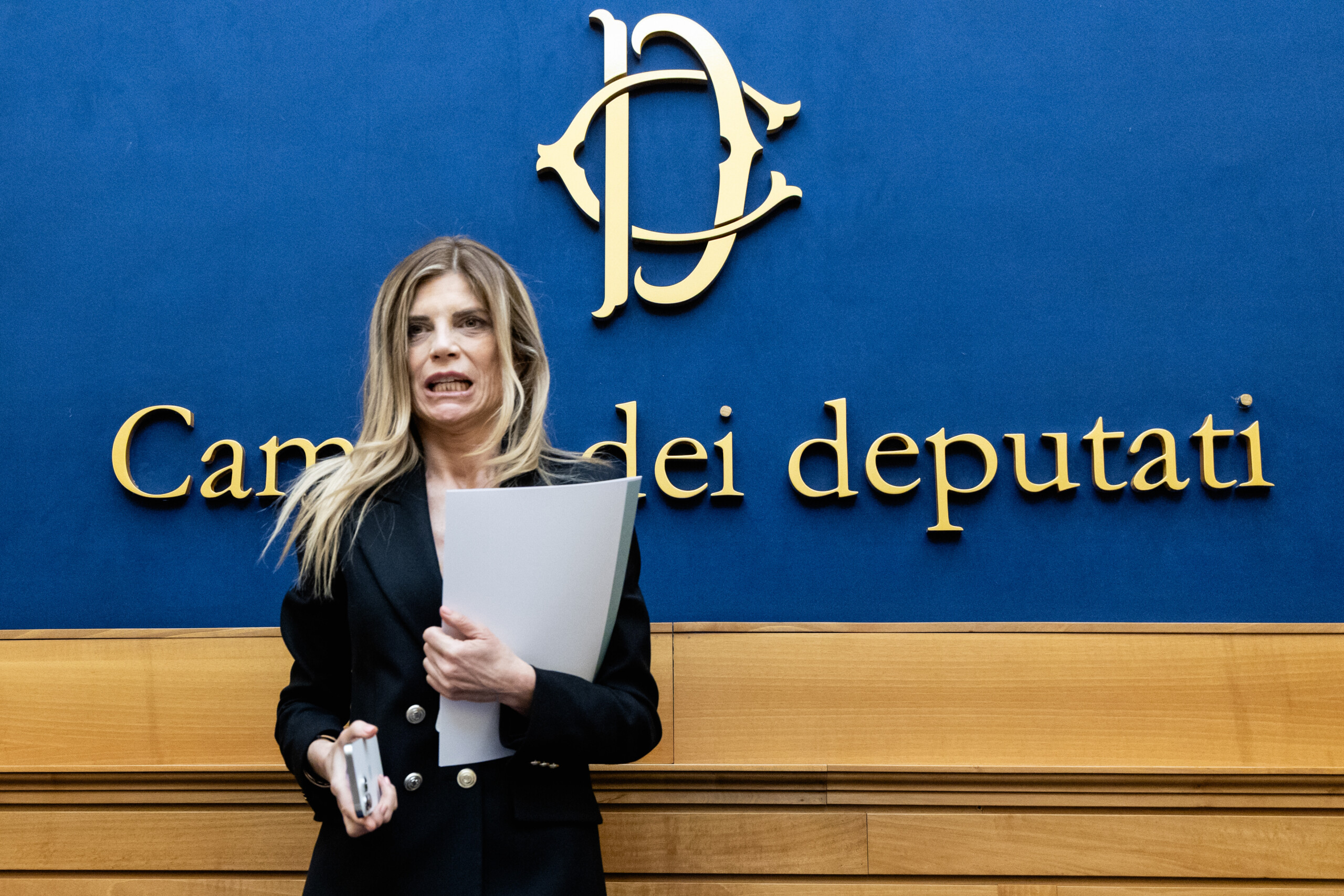 Lega: Ravetto joins Futuro Nazionale. Vannacci: ‘I welcome her with great pleasure’ 1 lega ravetto joins futuro nazionale vannacci i welcome her with great pleasure scaled