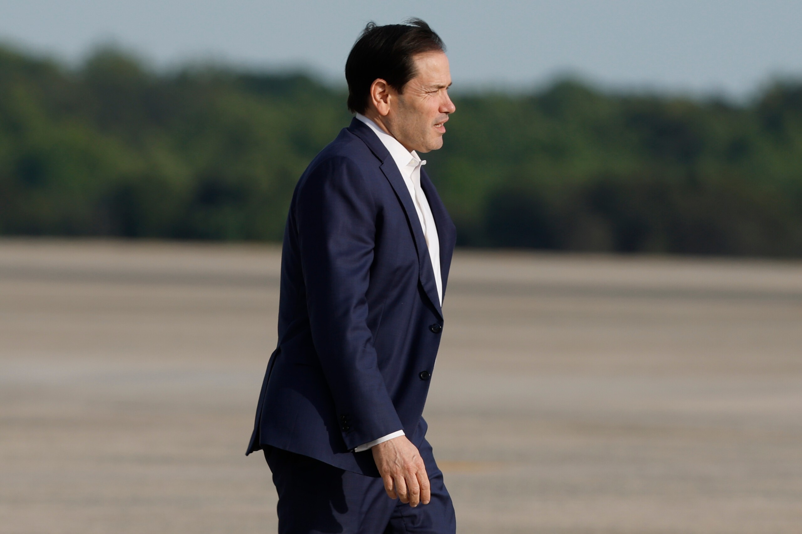 nato rubio to attend ministerial meeting in sweden scaled