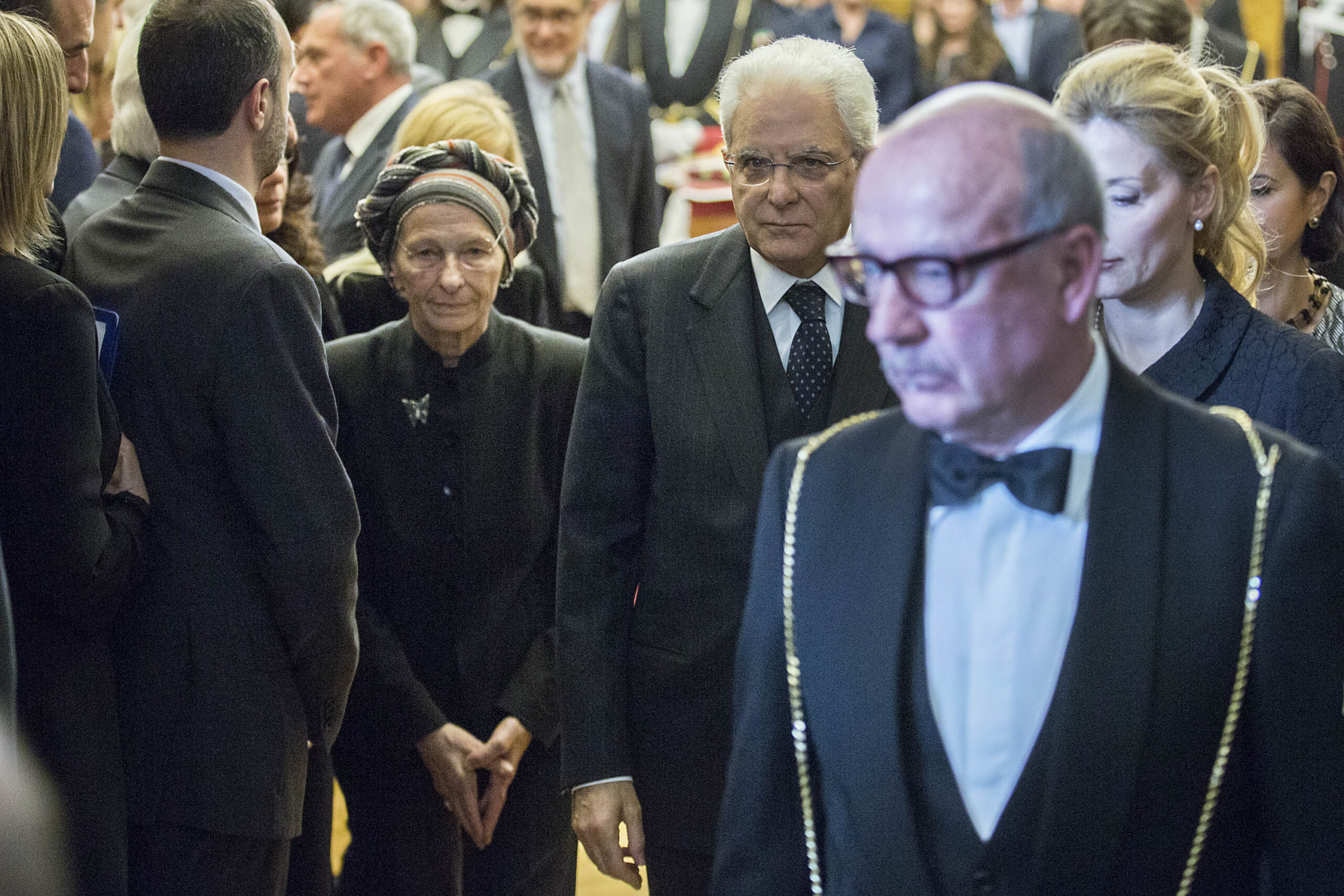 Pannella, Mattarella: ‘A maverick leader who left his mark on the history of the Republic’ 1 pannella mattarella a maverick leader who left his mark on the history of the republic scaled