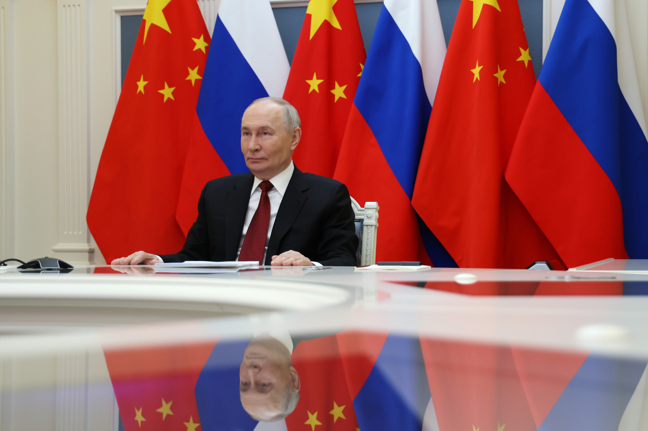 russia china putin has arrived in beijing scaled