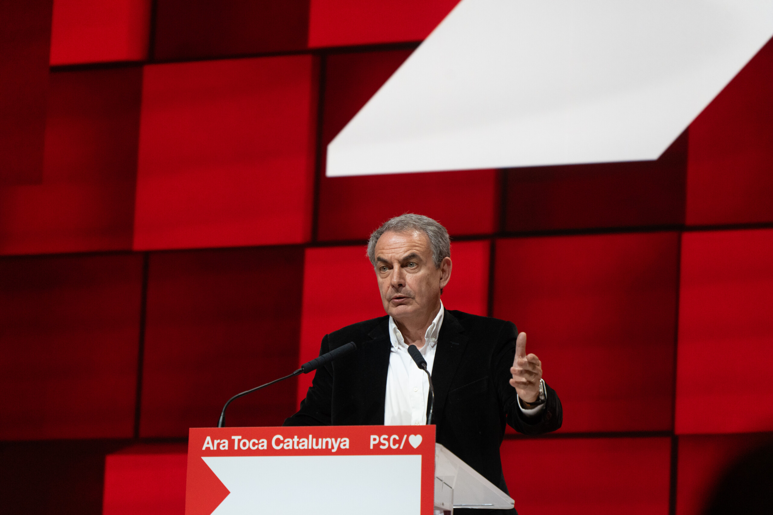 Spain: Zapatero denies allegations: ‘I have always respected the law’ 1 spain zapatero denies allegations i have always respected the law scaled