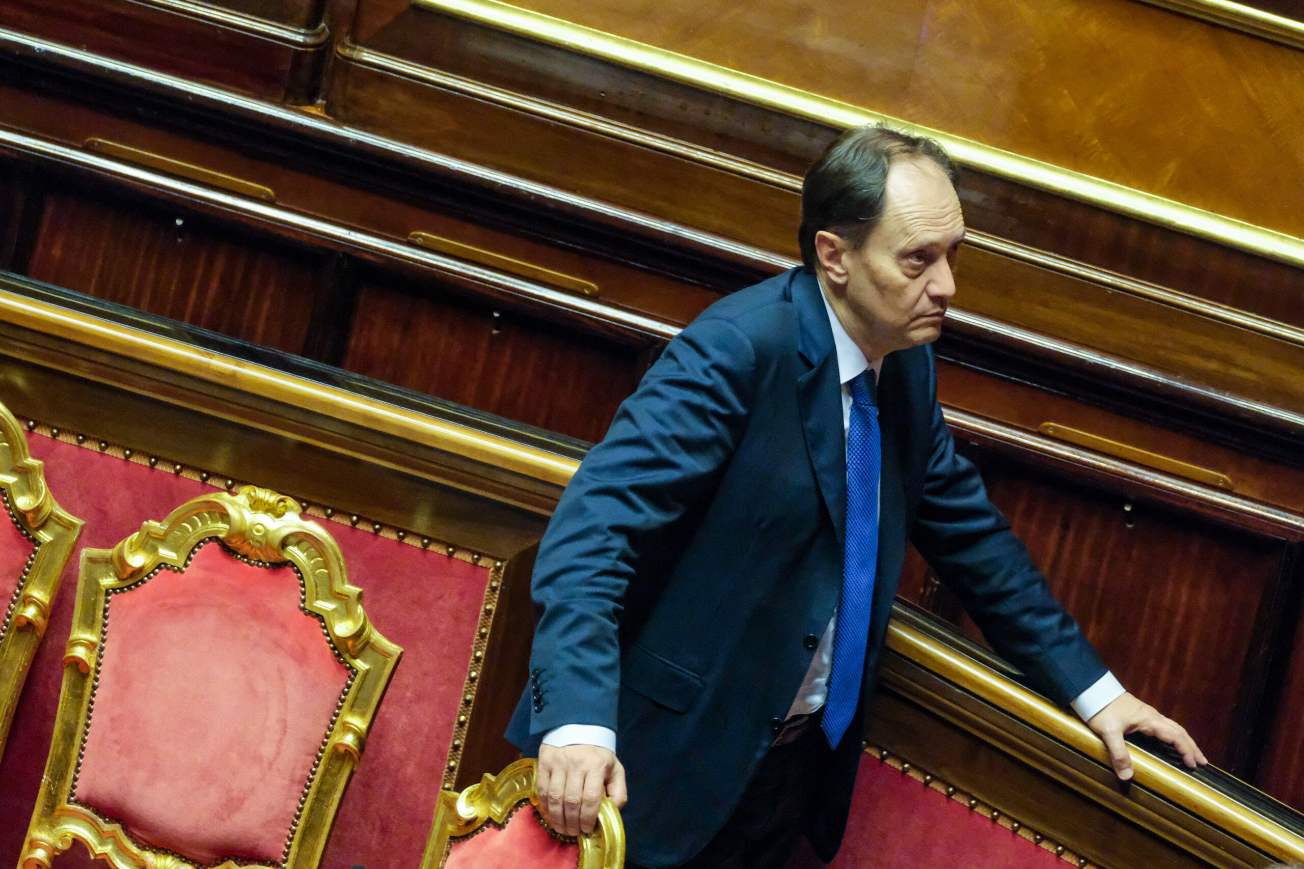 Tax Decree: Government calls for a vote of confidence in the Chamber of Deputies 1 tax decree government calls for a vote of confidence in the chamber of deputies scaled