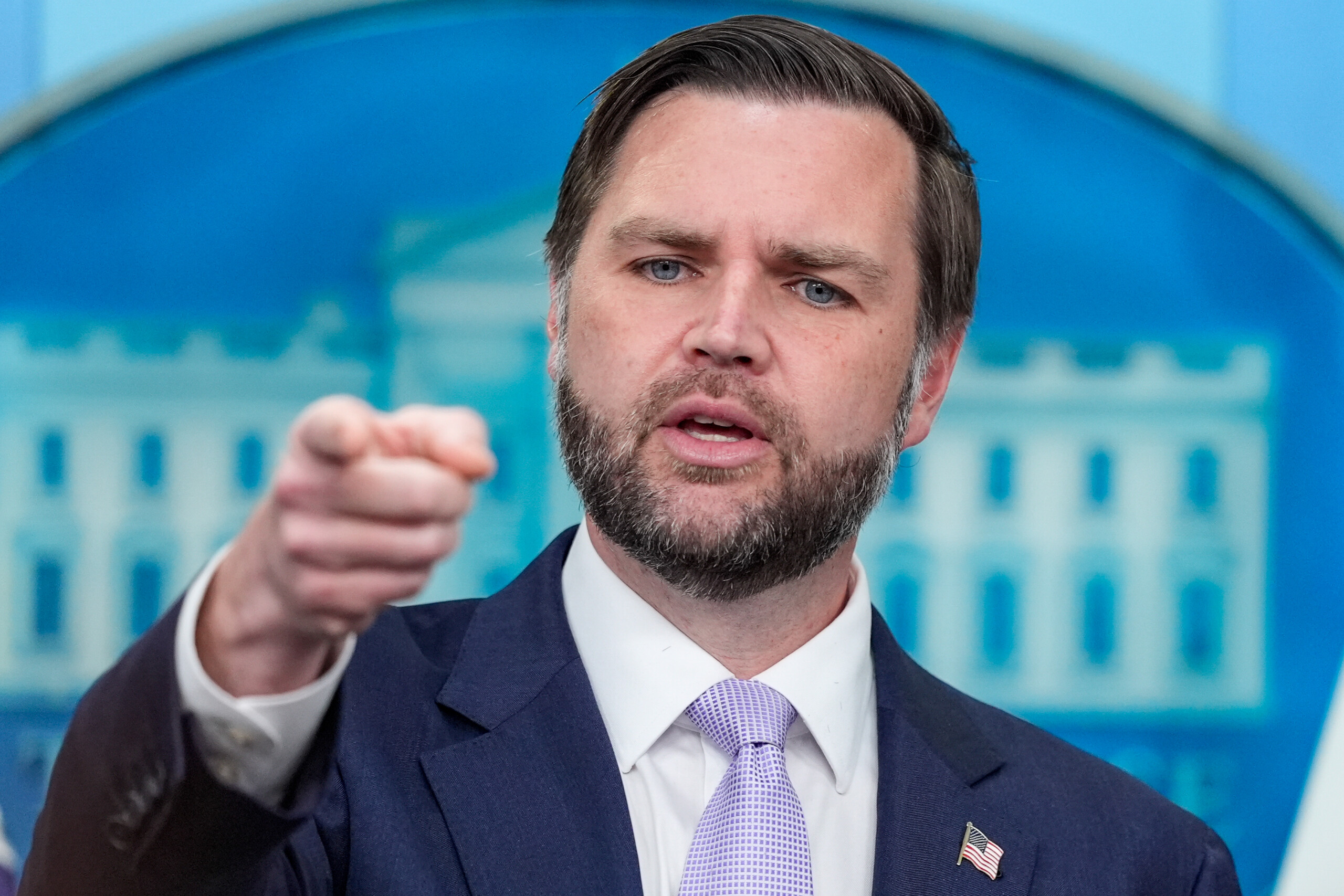 Vance: ‘We are ready to reach an agreement if Tehran renounces nuclear weapons’ 1 vance we are ready to reach an agreement if tehran renounces nuclear weapons scaled