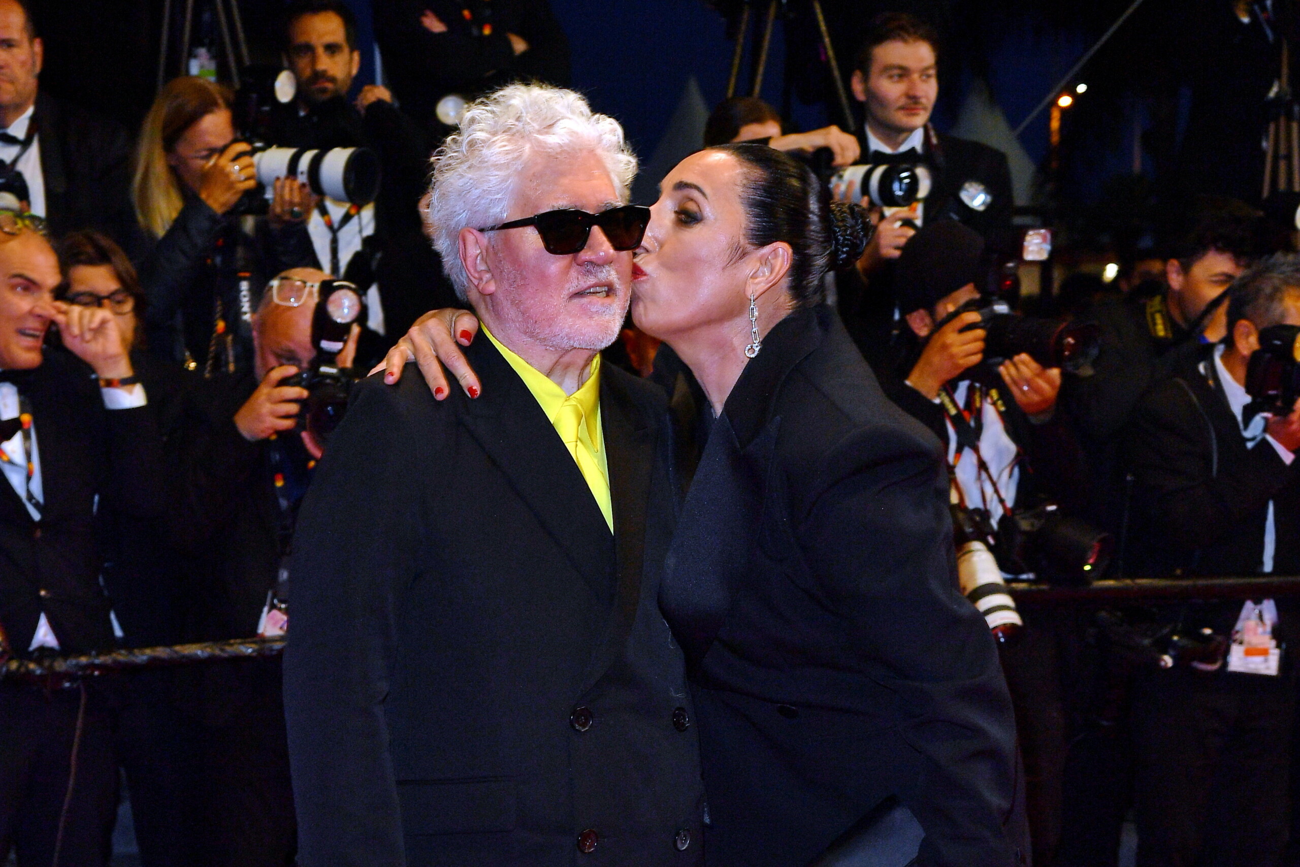 cannes almodovar europe must never be subjugated to trump scaled