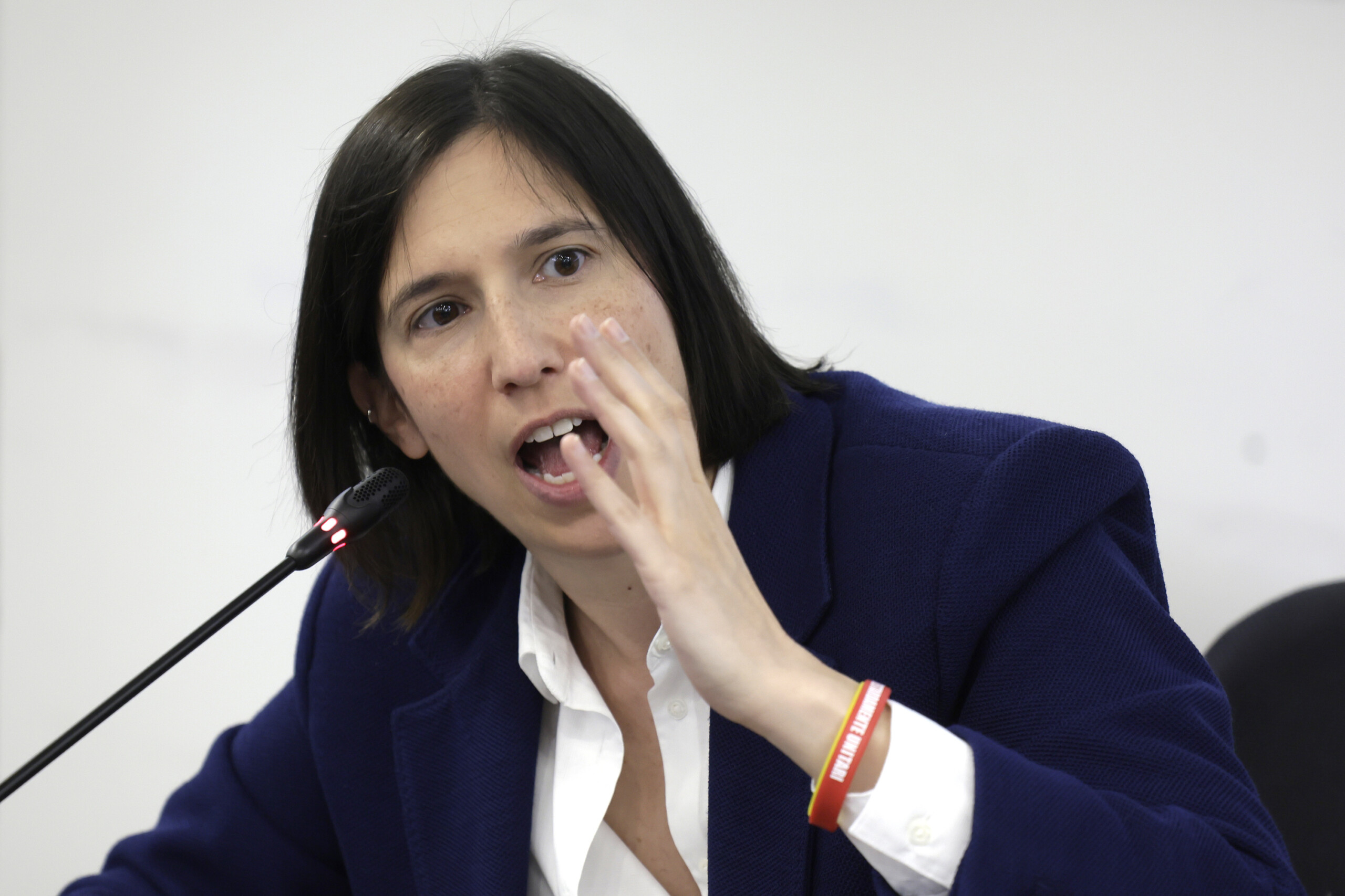 Flotilla, Schlein: ‘Chilling images; now sanctions and an end to the EU-Israel agreement’ 1 flotilla schlein chilling images now sanctions and an end to the eu israel agreement scaled
