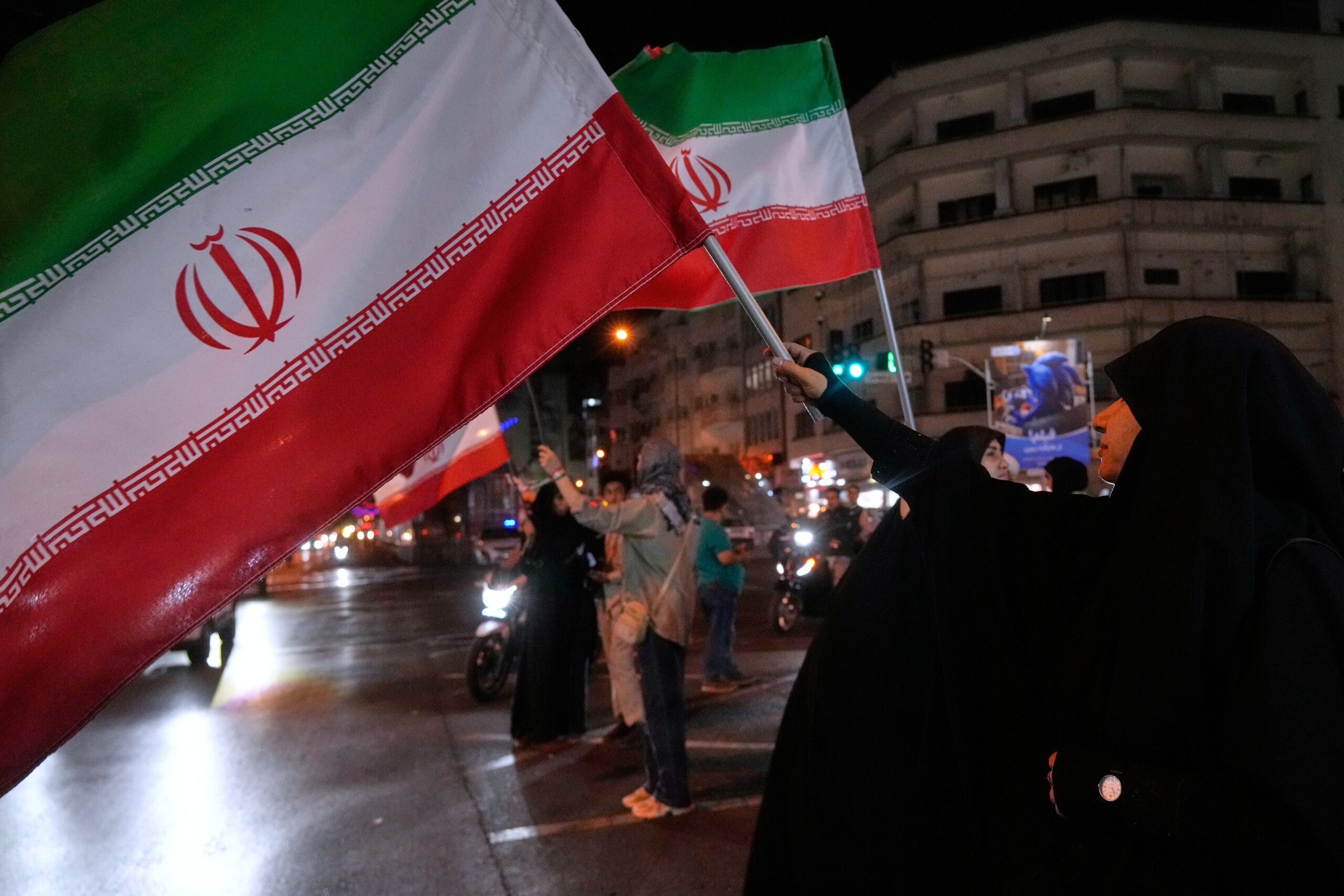 Iran, Revolutionary Guards: ‘If the US attacks, we will extend the war beyond the region’ 1 iran revolutionary guards if the us attacks we will extend the war beyond the region scaled