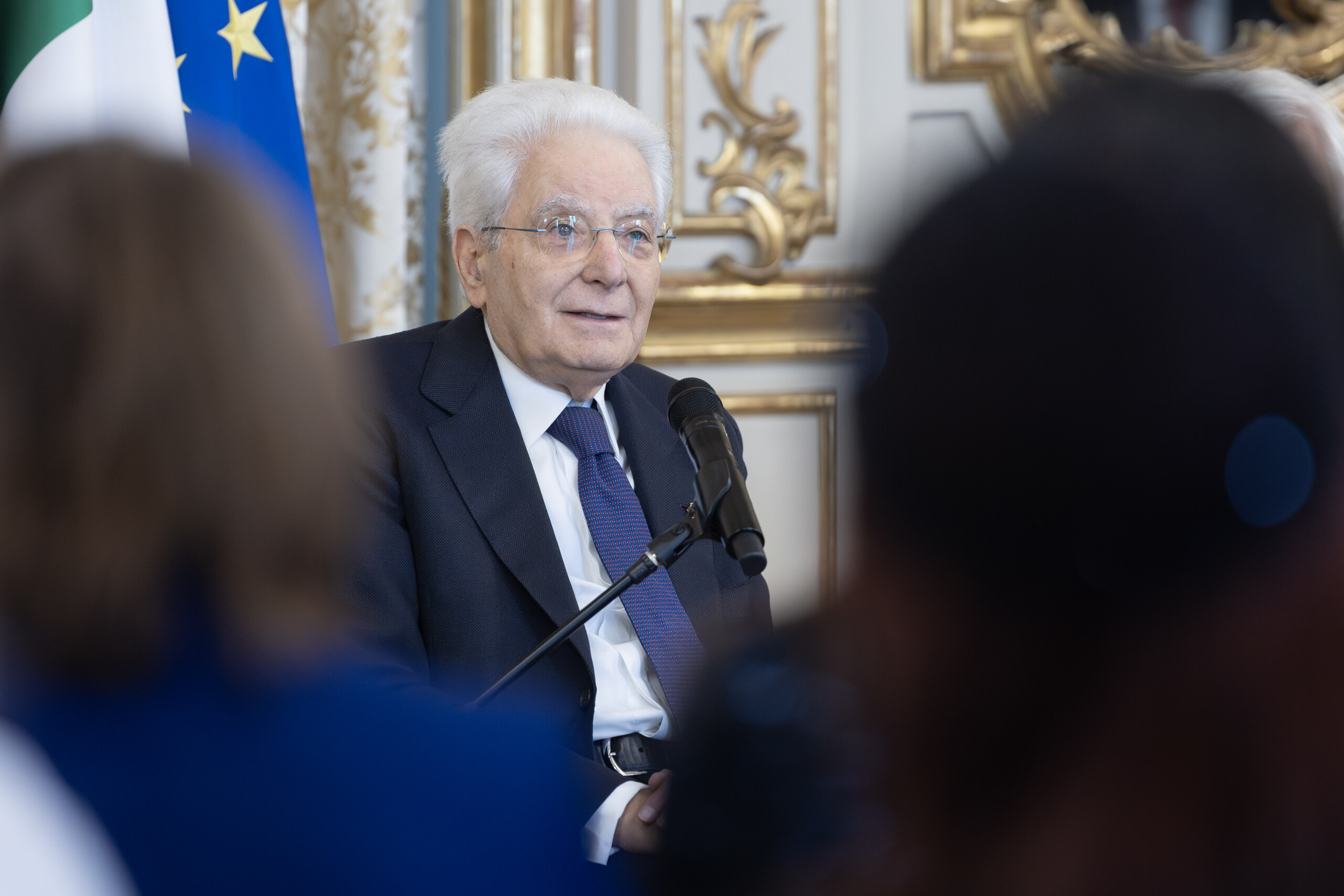 Italy-India: Mattarella: ‘A shared desire to maximise cooperation’ 1 italy india mattarella a shared desire to maximise cooperation scaled