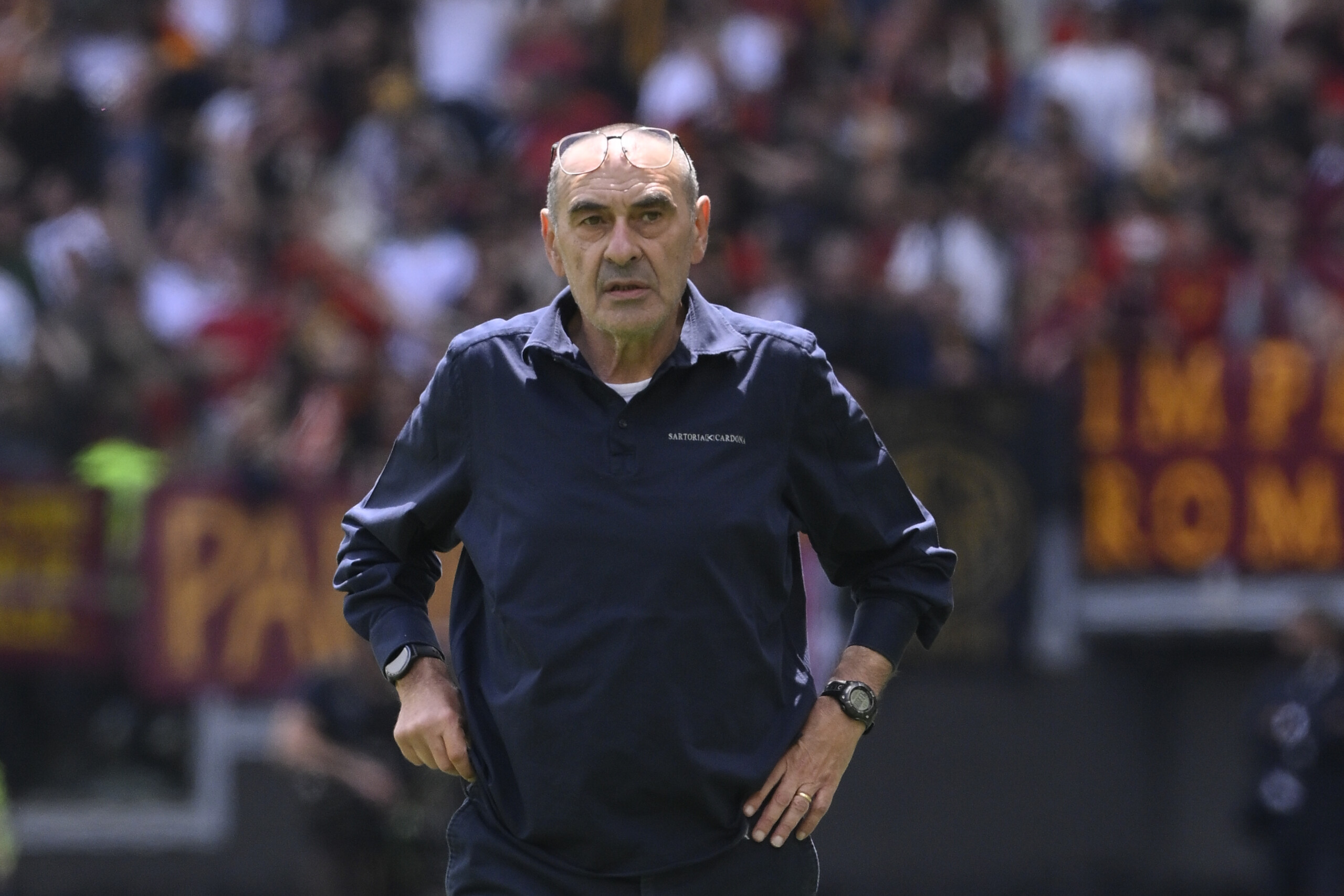 Sarri and Lazio: the air is thick with farewells; Palladino is the first choice, but Klose is in the running 1 sarri and lazio the air is thick with farewells palladino is the first choice but klose is in the running scaled