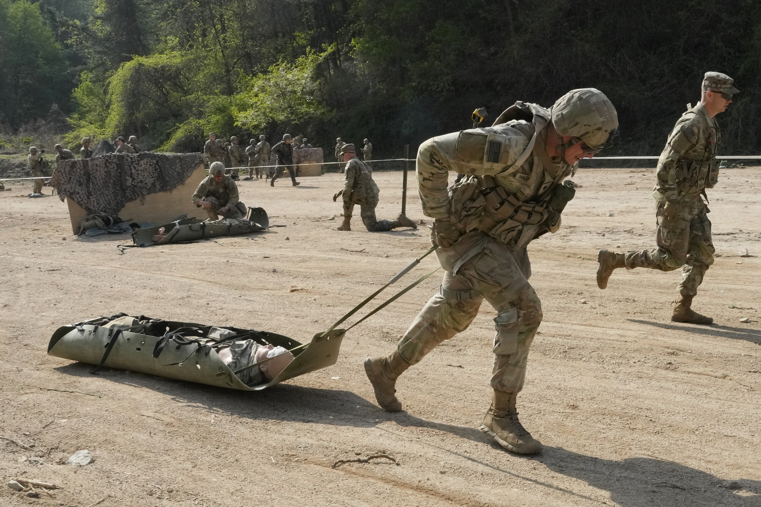 us pentagon cuts number of brigades in europe from four to three scaled