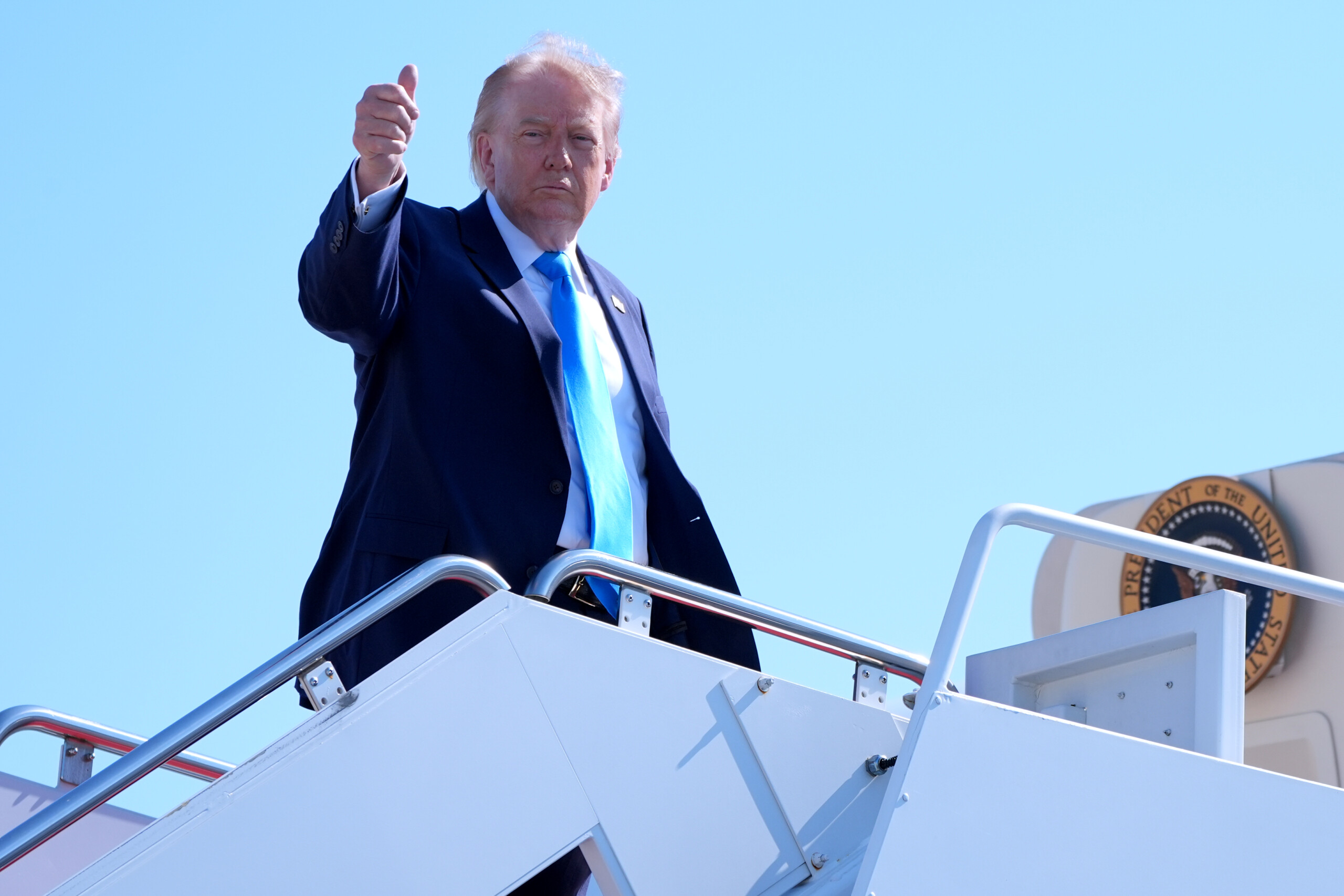 Cuba, Trump: ‘The Nimitz aircraft carrier is there to help’ 1 cuba trump the nimitz aircraft carrier is there to help scaled