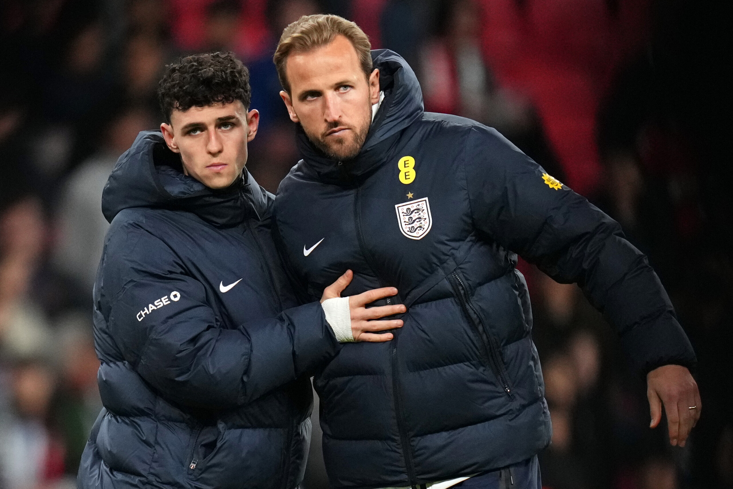 2026 World Cup: England squad announced, Foden and Palmer left out 1 2026 world cup england squad announced foden and palmer left out scaled