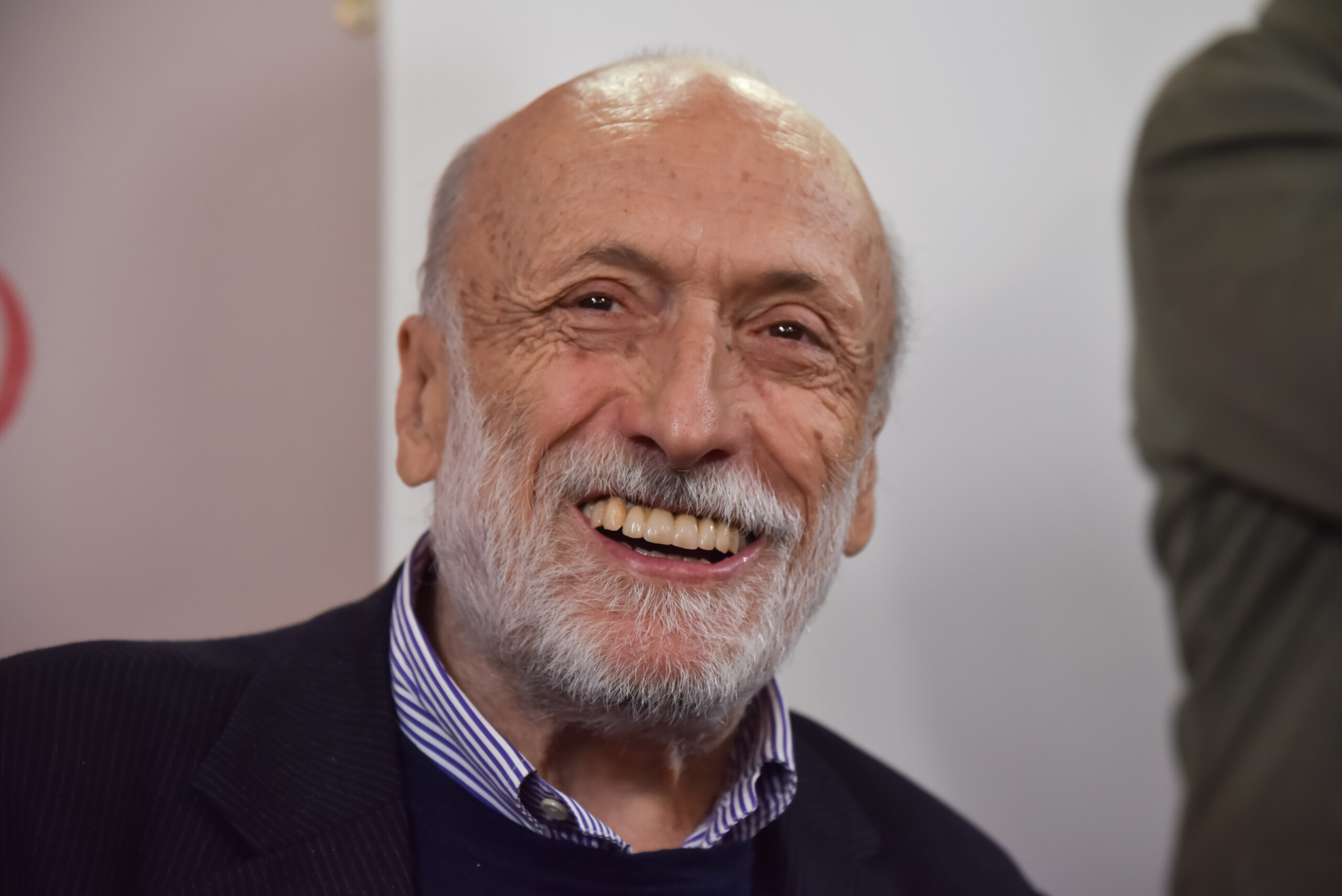 Cuneo: Slow Food founder Carlo Petrini dies aged 76 1 cuneo slow food founder carlo petrini dies aged 76 scaled