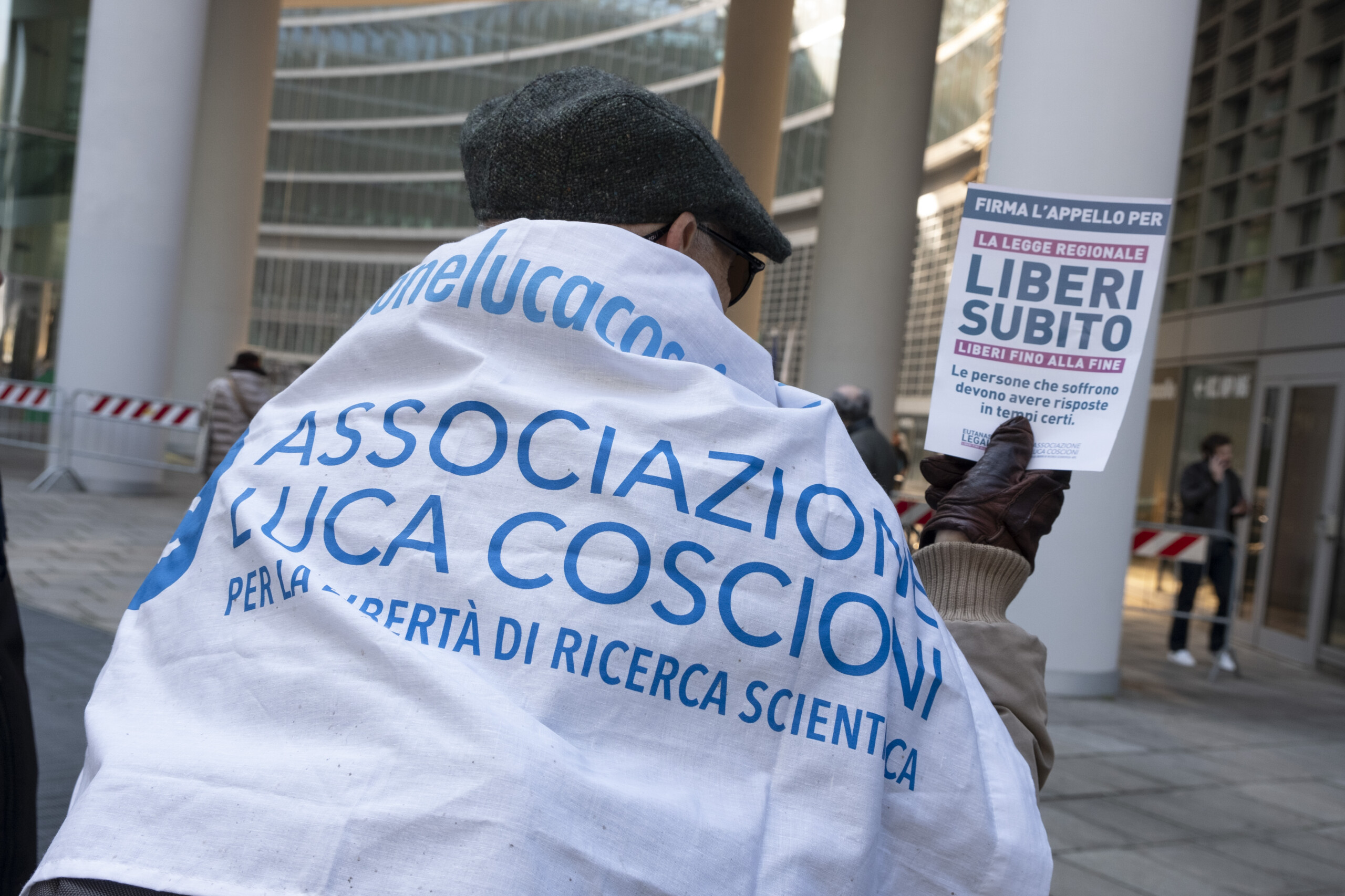 End-of-life care: 55-year-old man with multiple sclerosis dies in Lombardy 1 end of life care 55 year old man with multiple sclerosis dies in lombardy scaled