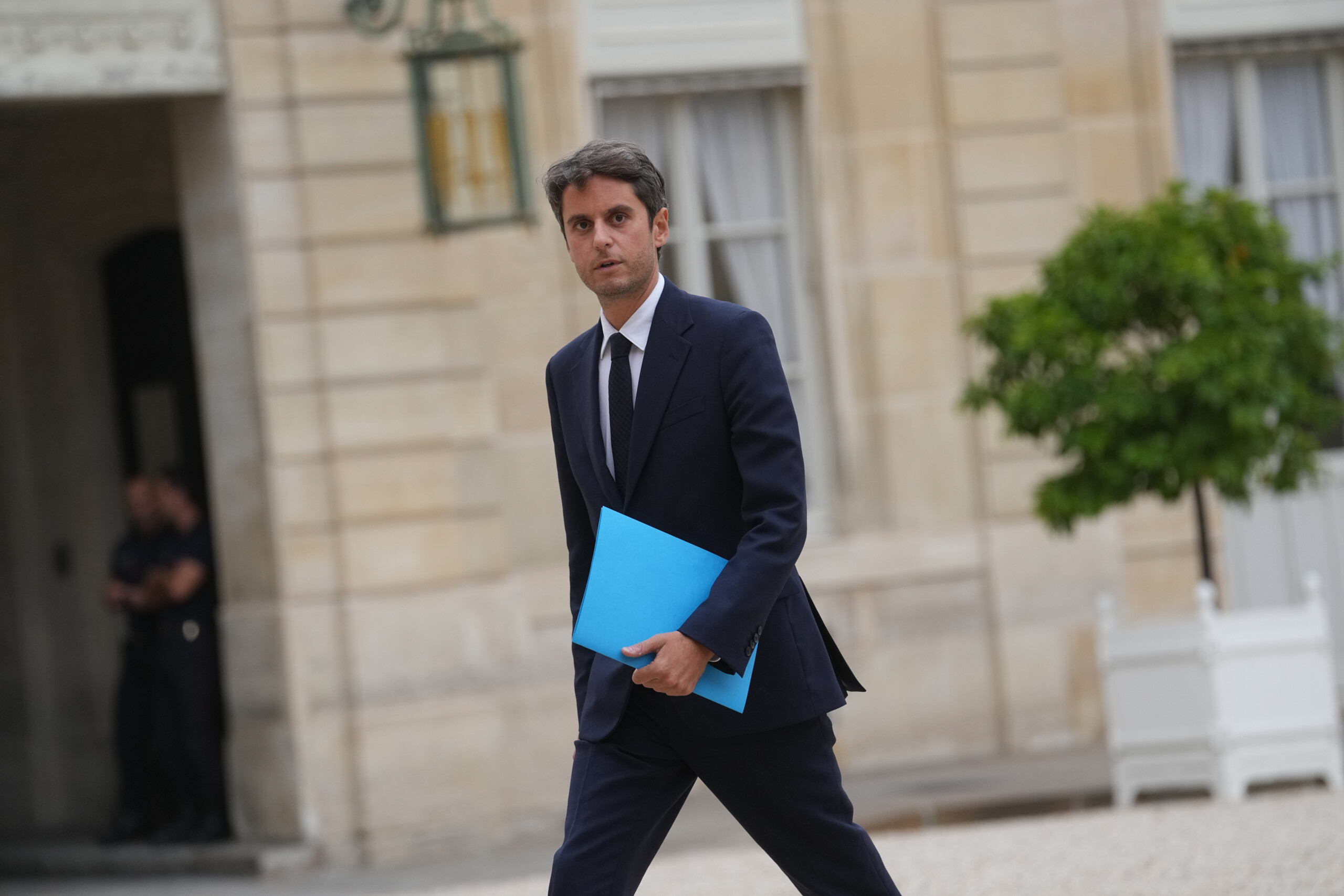 france attal announces candidacy for the 2027 presidential election scaled