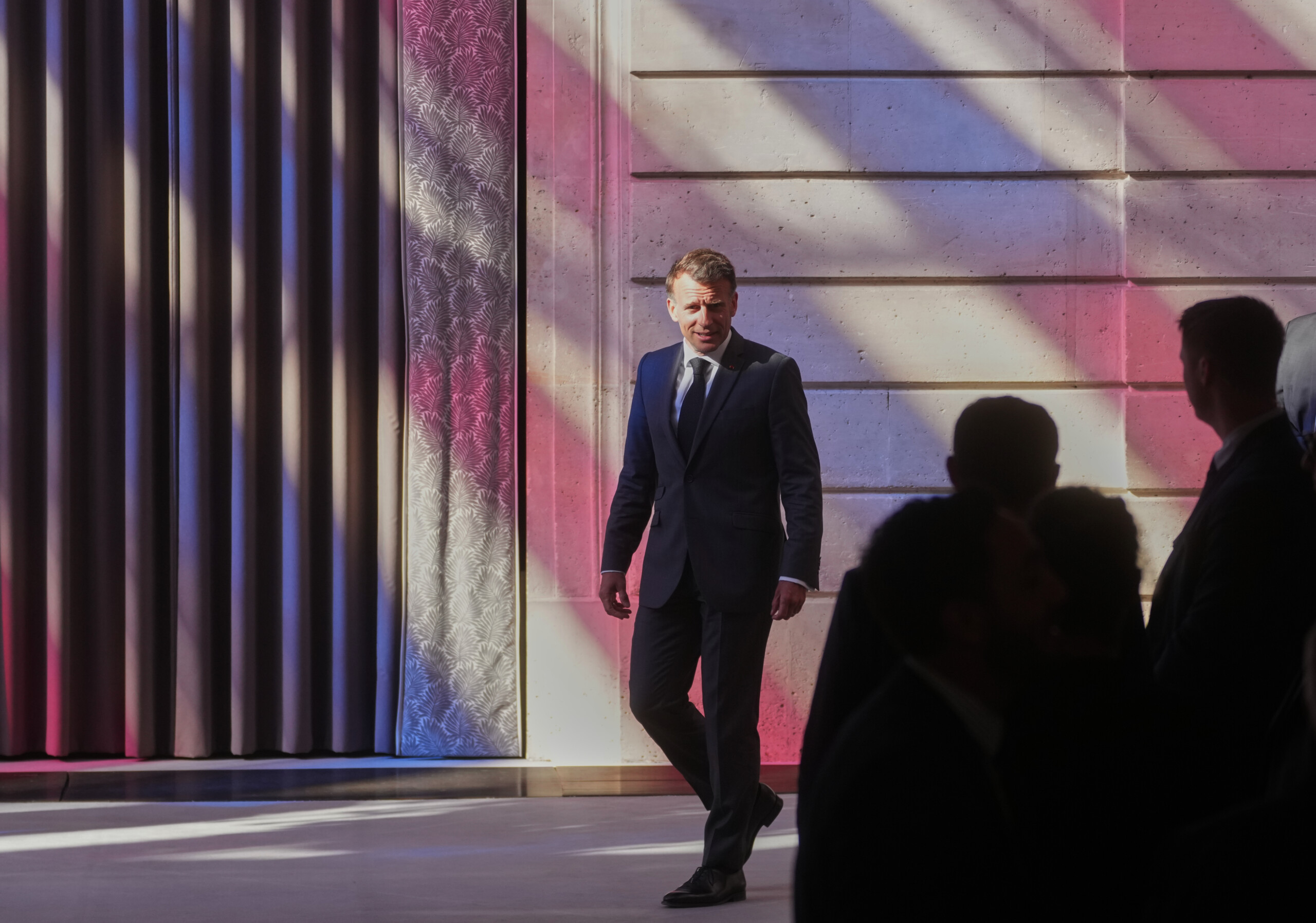France: Investigation into contracts for ceremonies at the Pantheon; the Élysée Palace raided 1 france investigation into contracts for ceremonies at the pantheon the elysee palace raided scaled
