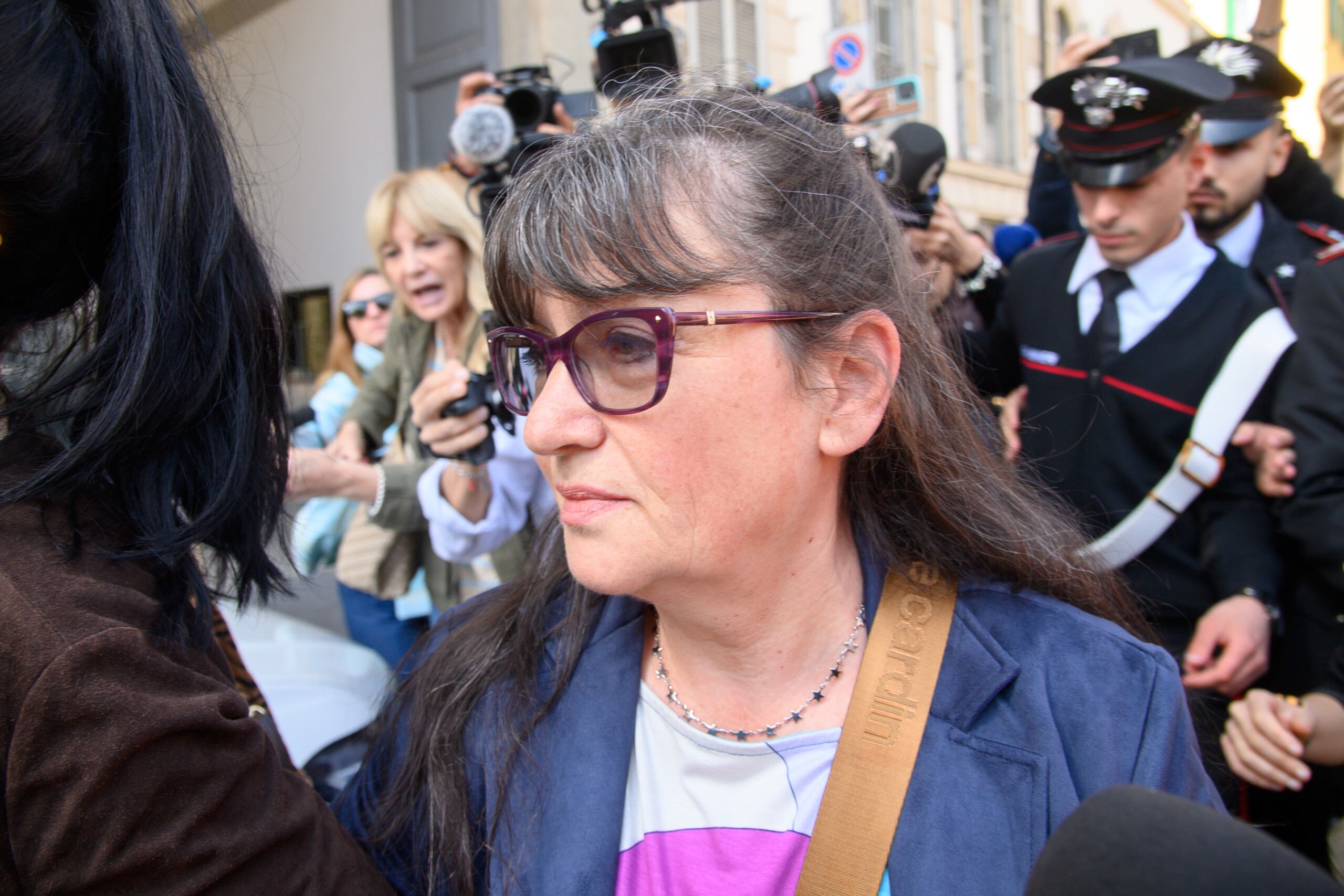 Garlasco, Sempio’s mother: “I can’t say for certain that Stasi is guilty” 1 garlasco sempios mother i cant say for certain that stasi is guilty scaled