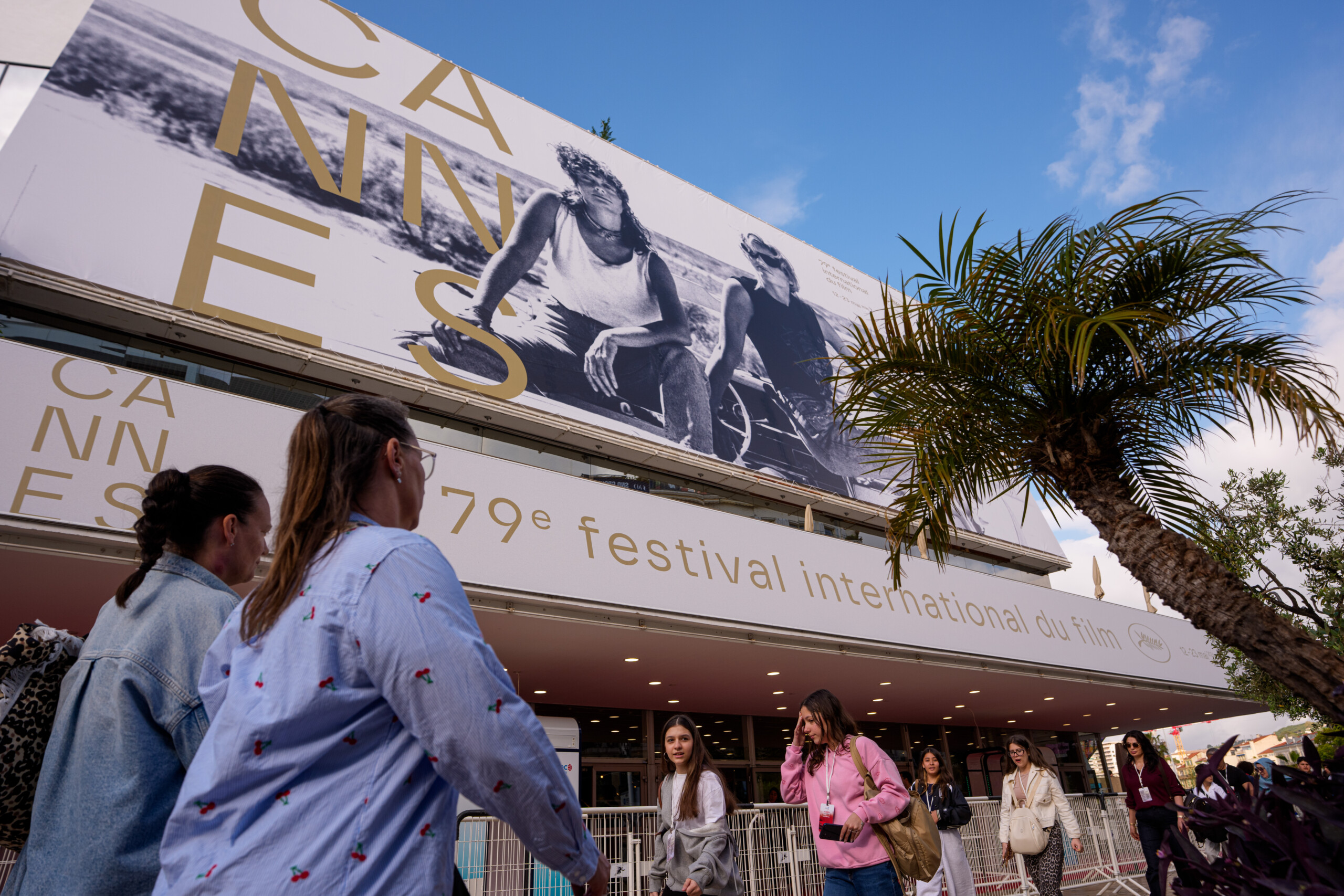Cannes: the Palme d'Or will be awarded tonight; “The Black Ball” is a possible dark horse 1 cannes the palme dor will be awarded tonight the black ball is a possible dark horse scaled