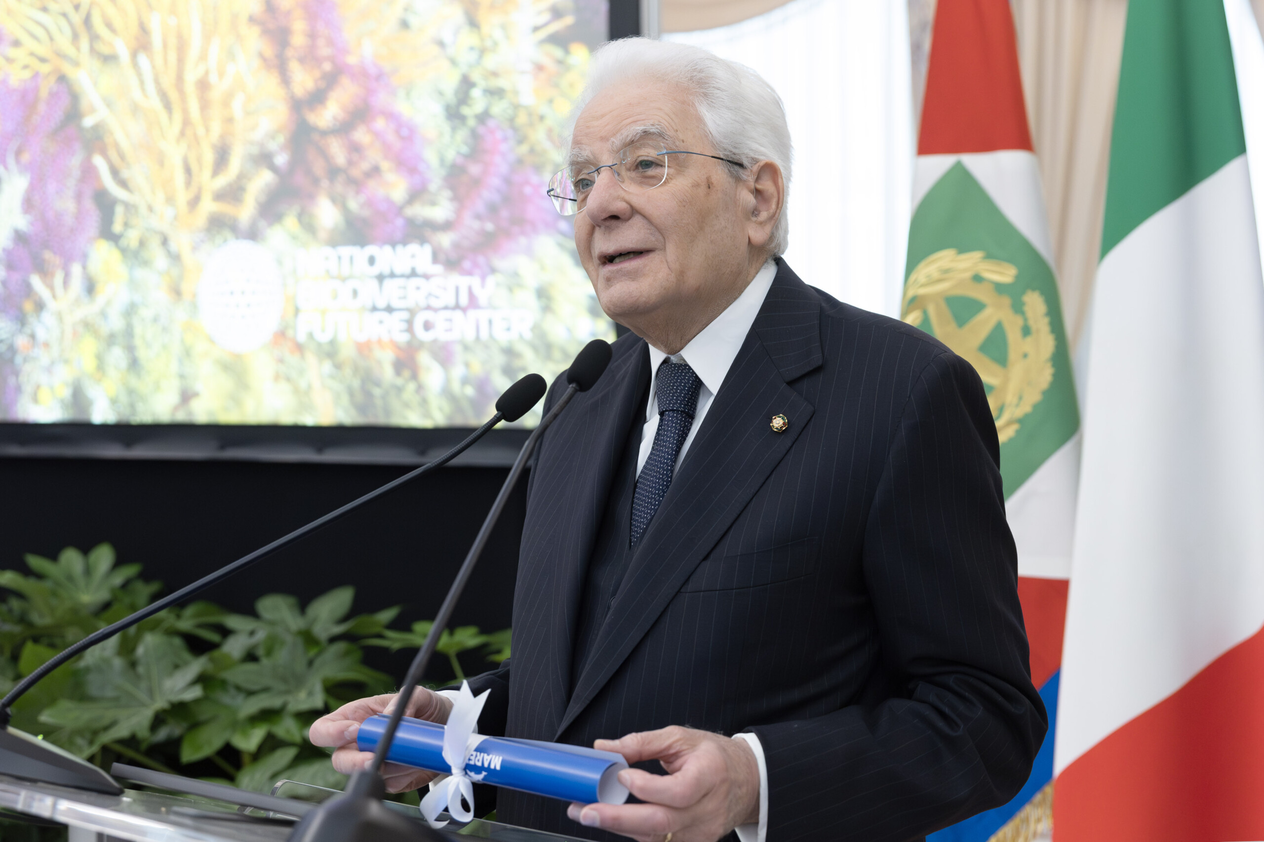 capaci massacre mattarella a savage attack on the freedom and dignity of italians scaled