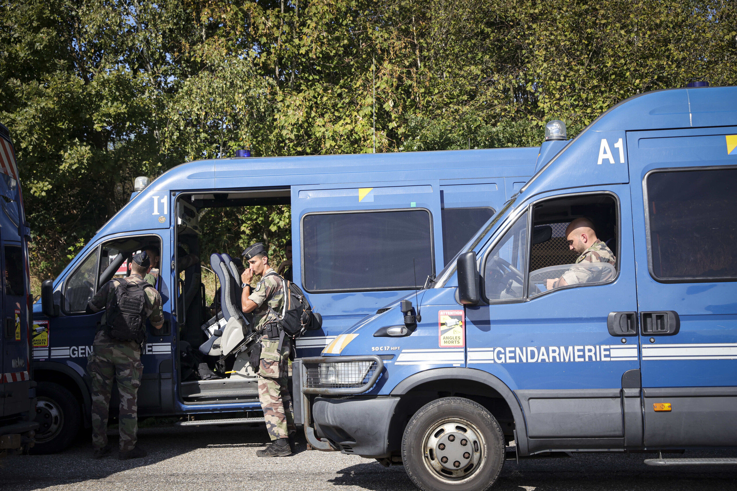 France: Terrorist attack foiled in the north; 30-year-old charged with terrorism 1 france terrorist attack foiled in the north 30 year old charged with terrorism scaled