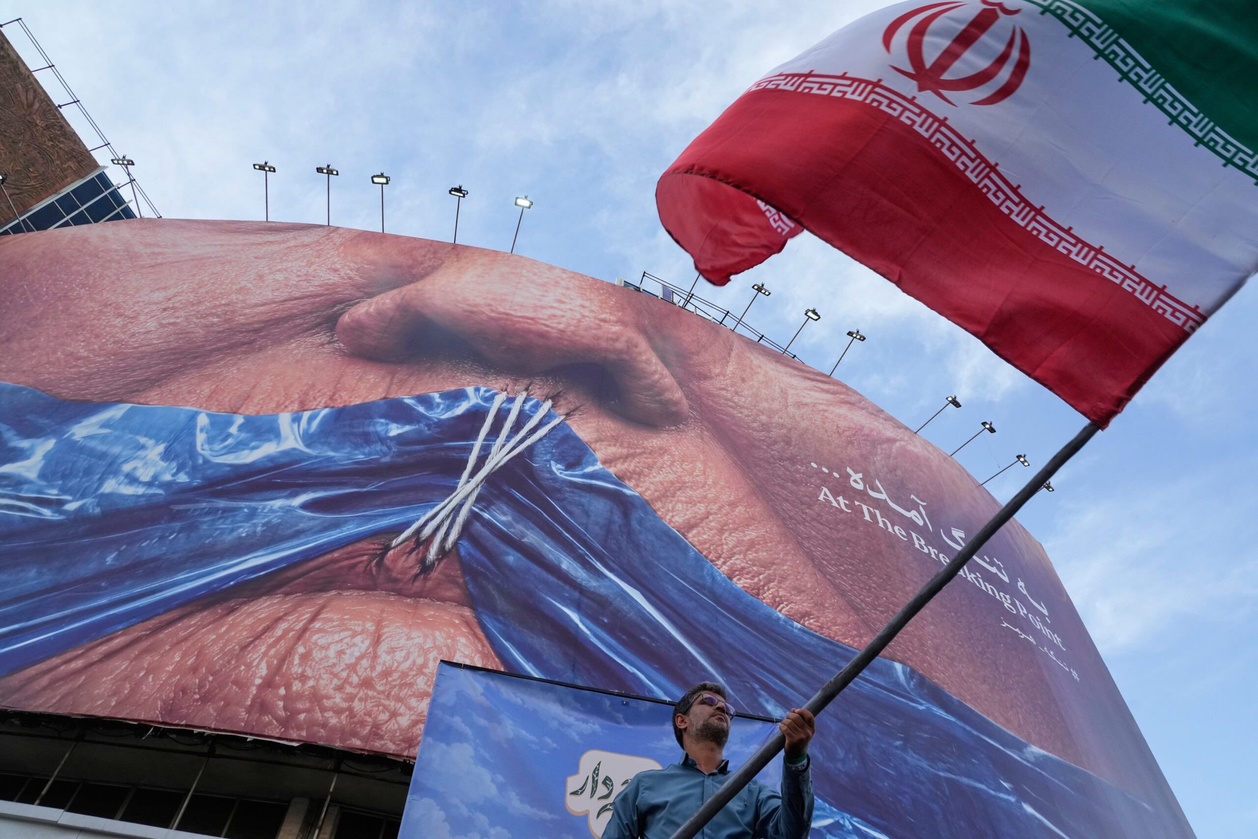 Iran, Tehran: ‘We are moving closer to an agreement, but difficulties remain’ 1 iran tehran we are moving closer to an agreement but difficulties remain scaled