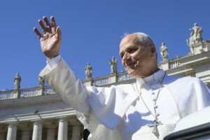 land of fires pope here you have chosen responsibility over indifference