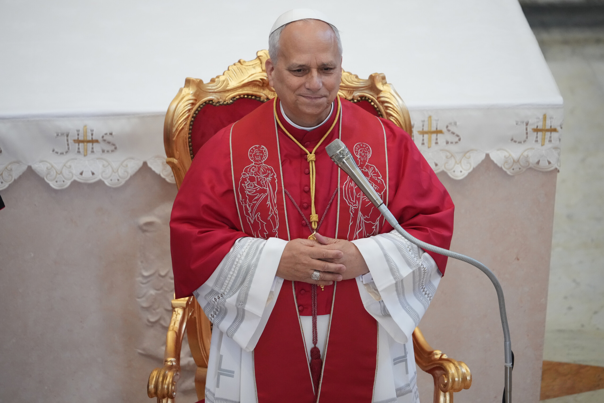 Land of Fires, Pope: ‘No injustice can erase the beauty of this land’ 1 land of fires pope no injustice can erase the beauty of this land scaled