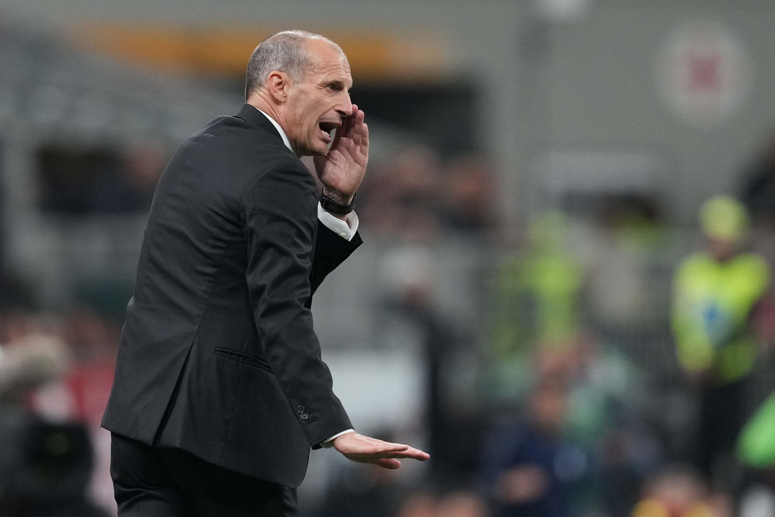 milan allegri our form in 2026 has been disastrous but the champions league is within reach scaled