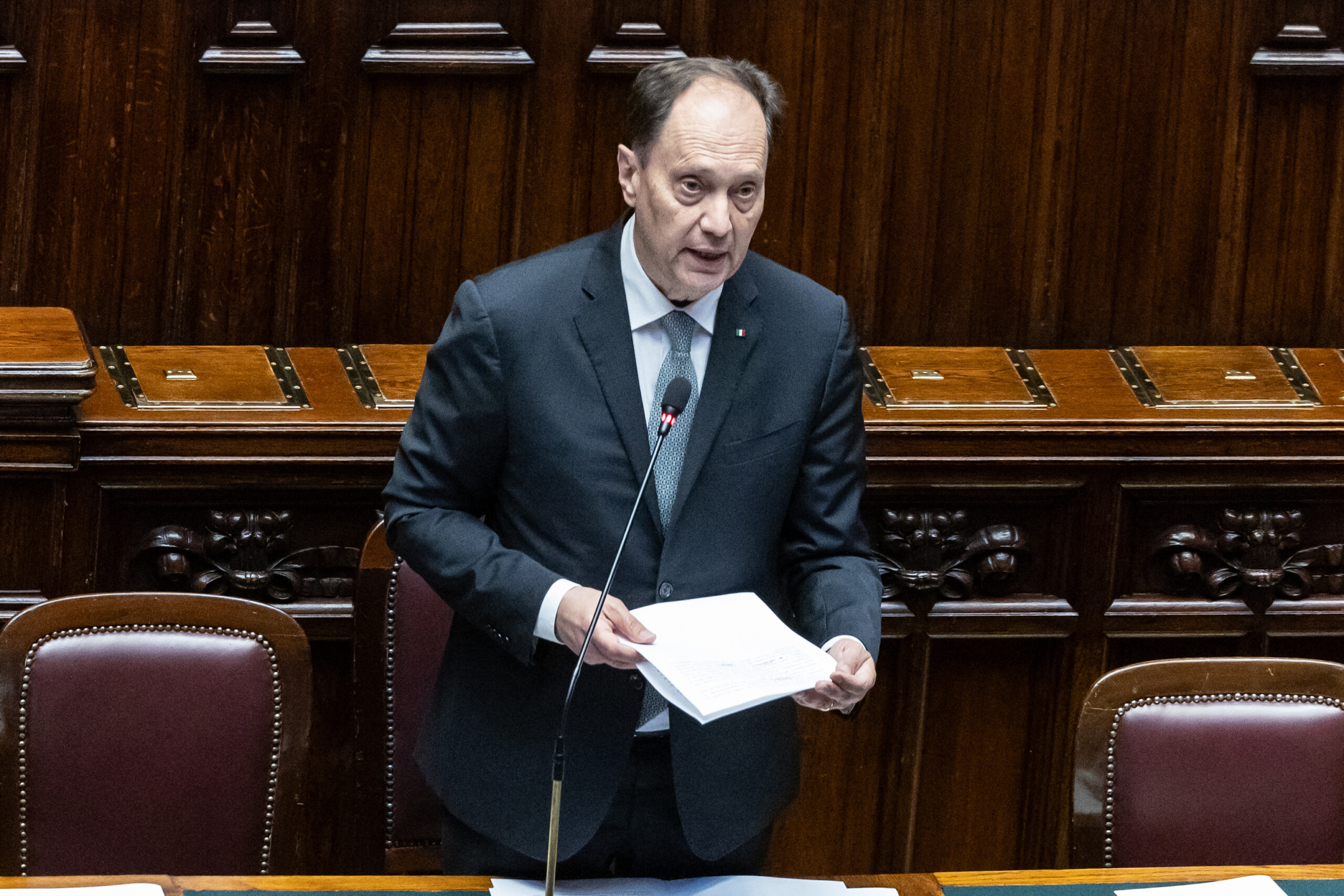 Nuclear power, Ciriani: ‘A referendum will be inevitable’ 1 nuclear power ciriani a referendum will be inevitable scaled