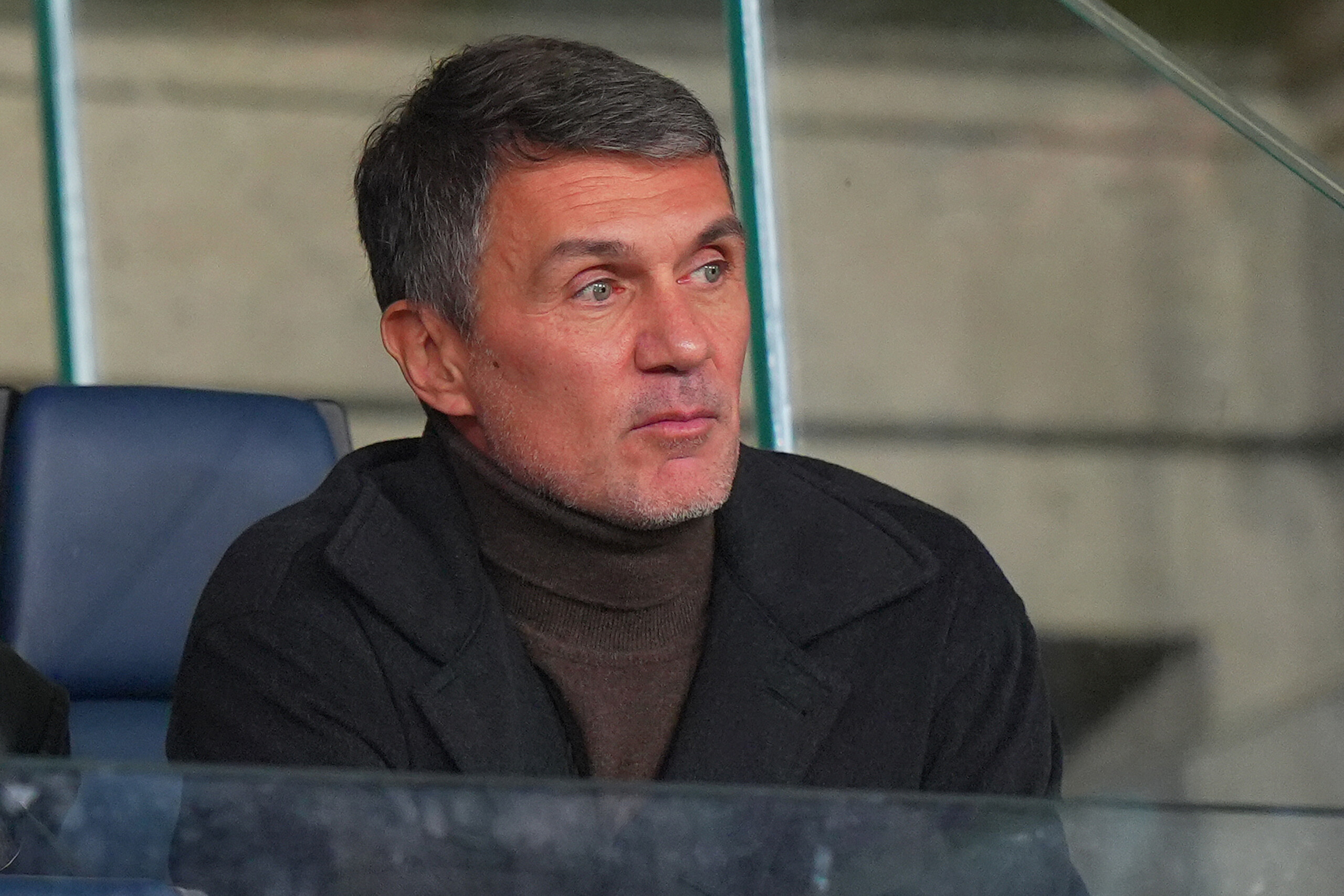turkish football officials are confident maldini will be offered a ready offer for fenerbahce management scaled