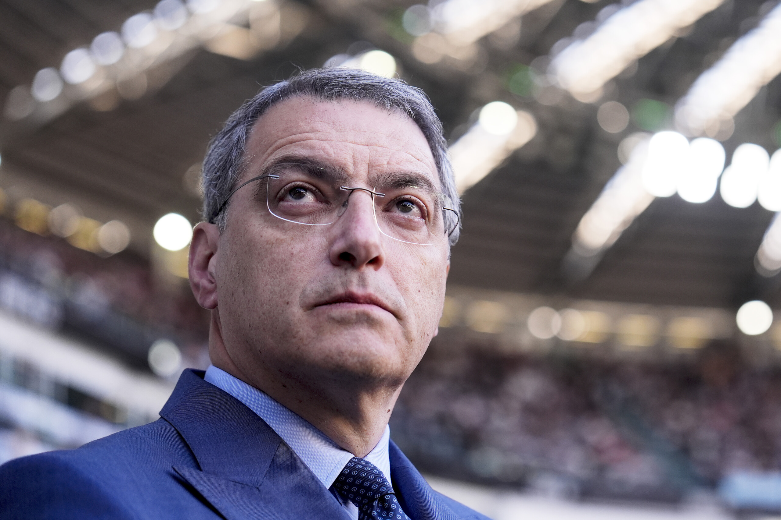 comolli i take full responsibility the plan remains the same with or without the champions league scaled