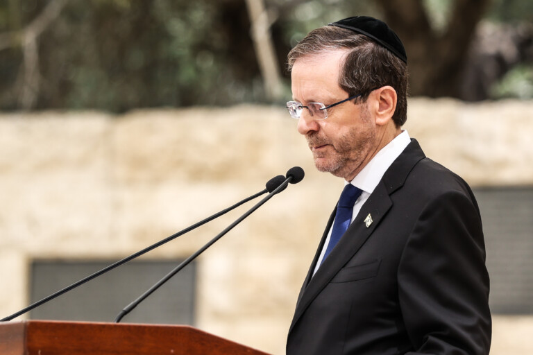 flotilla herzog abuse of prisoners must be banned
