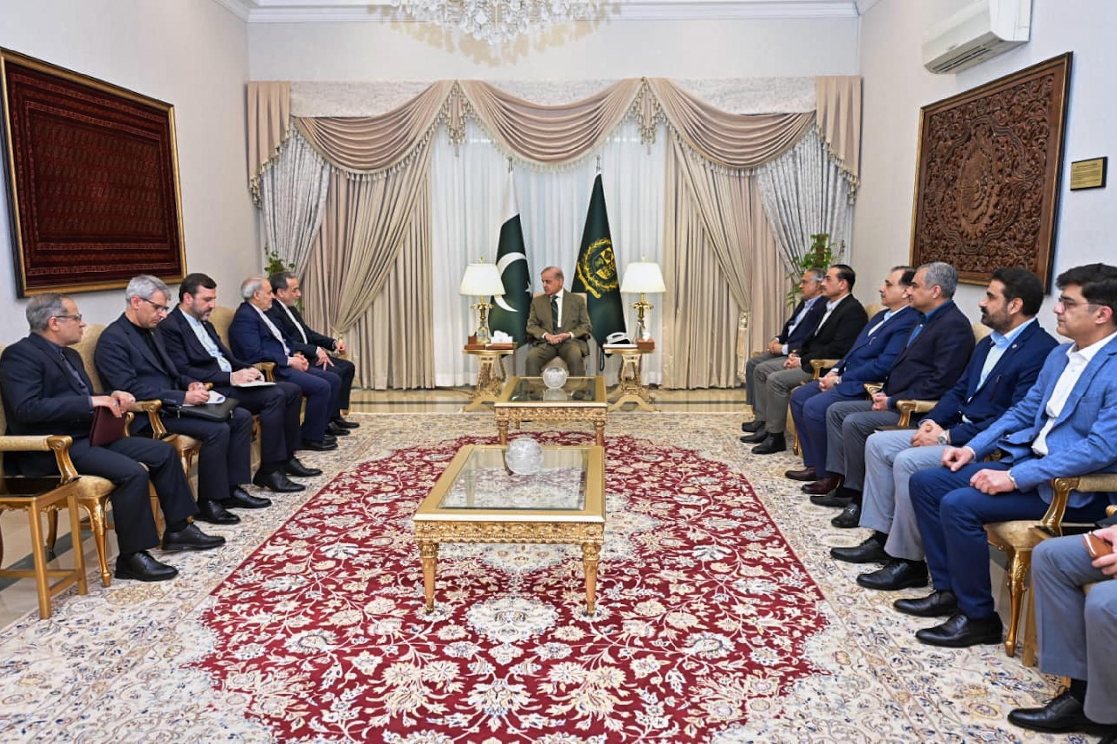 Iran: media report possible new round of talks on 5 June 1 iran media report possible new round of talks on 5 june