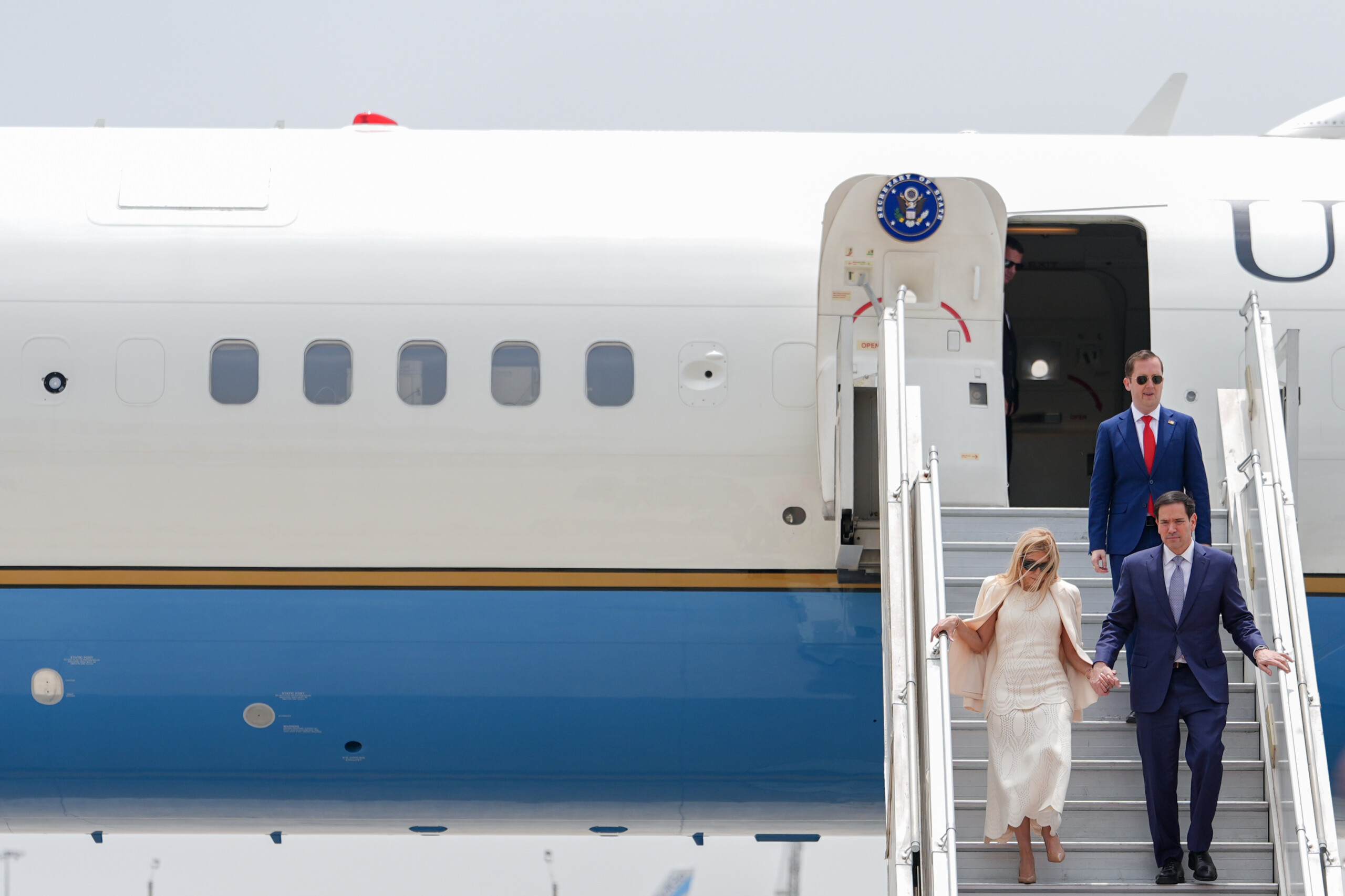iran rubio there may be good news for the world in the coming hours scaled