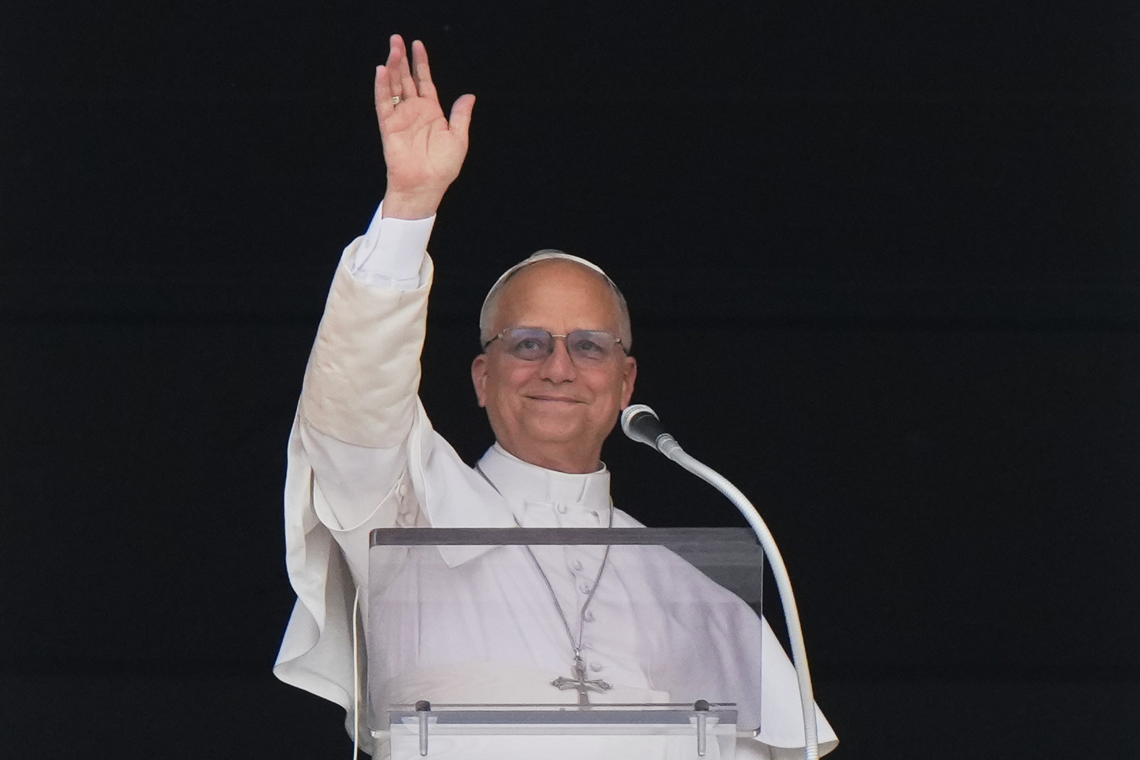 Pope: ‘The war will be won not by a superpower but by the omnipotence of love’ 1 pope the war will be won not by a superpower but by the omnipotence of love