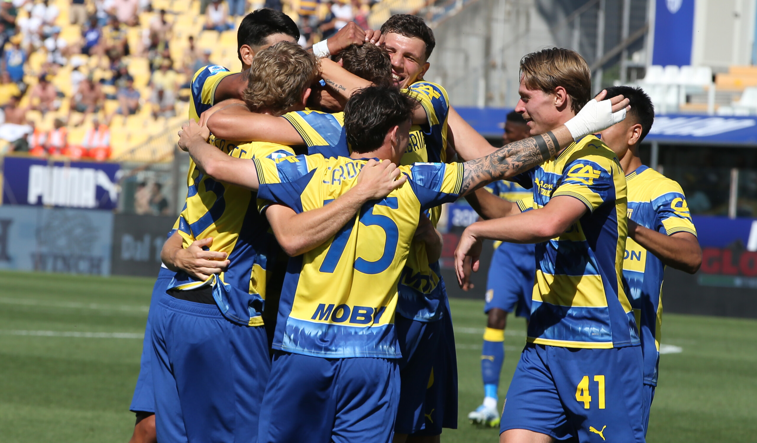 Serie A, Parma 1–0 Sassuolo 1 serie a parma 1 0 sassuolo scaled