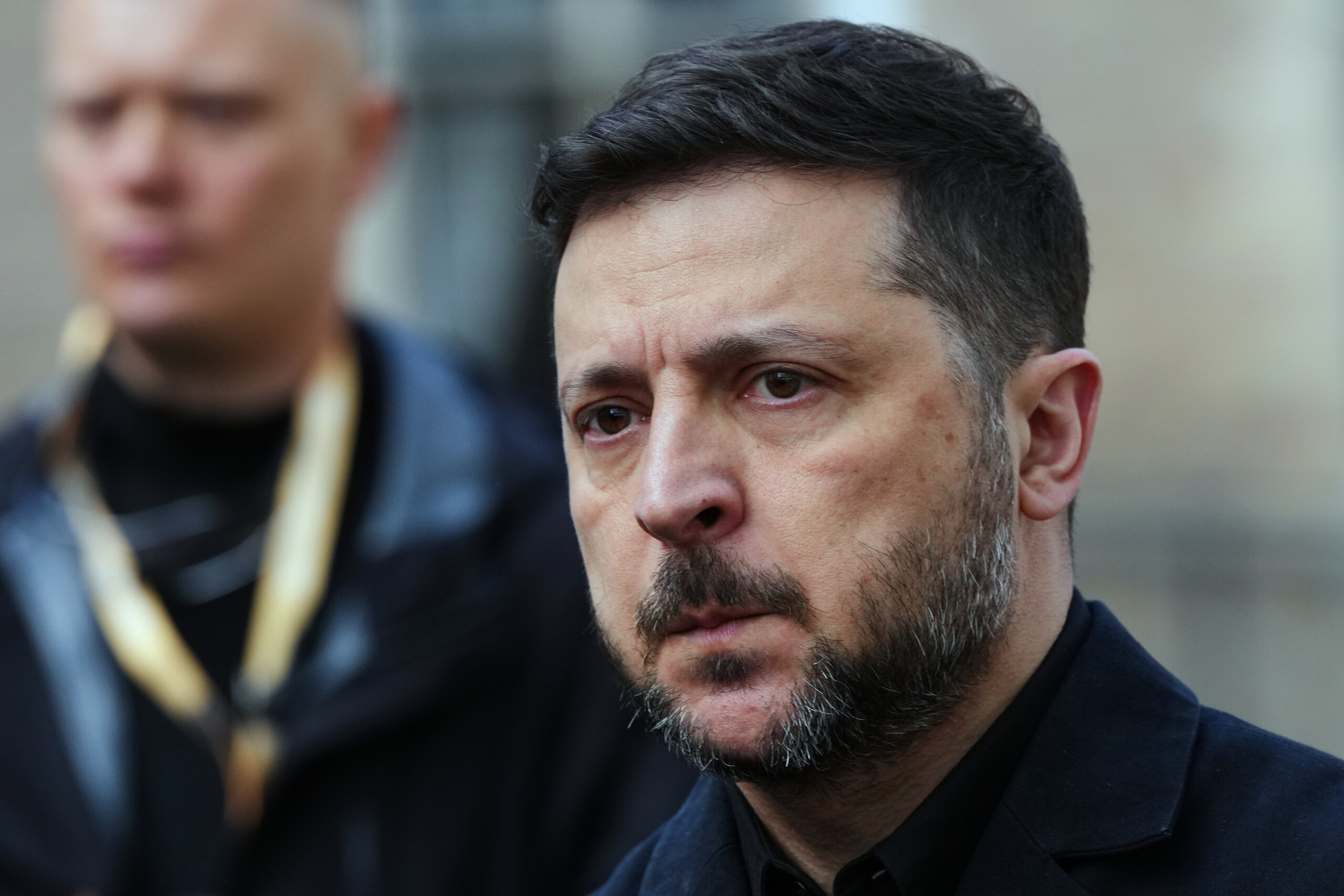 Ukraine, Zelensky: ‘Russia used Oreshnik missile in attack on Kyiv’ 1 ukraine zelensky russia used oreshnik missile in attack on kyiv scaled