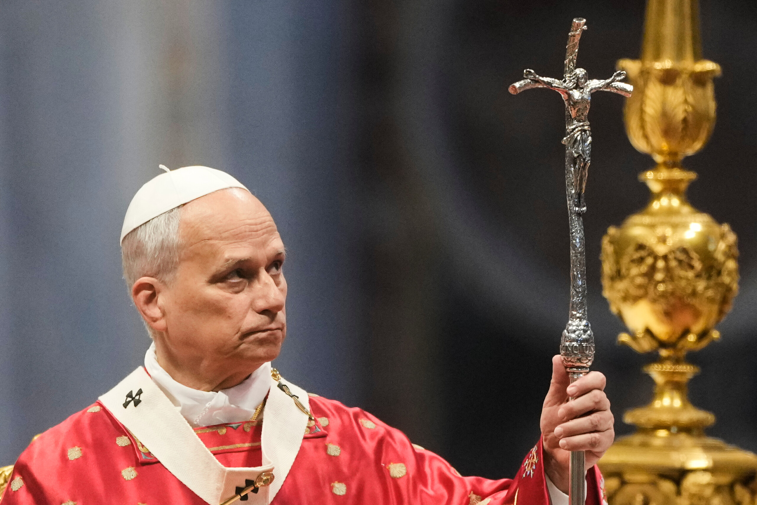 AI, Pope: ‘Risk of new forms of dehumanisation; we must urgently remain human’ 1 ai pope risk of new forms of dehumanisation we must urgently remain human scaled