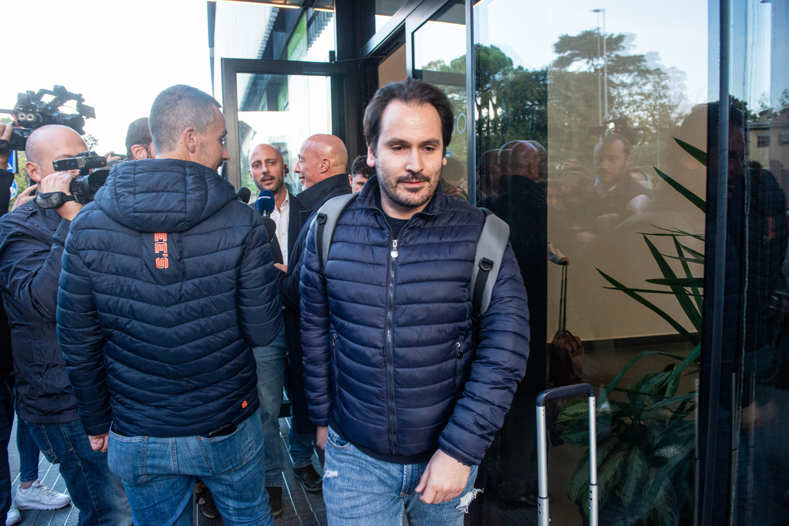 Garlasco: Sempio’s defence team submits expert reports on BPA, DNA, footwear and audio recordings 1 garlasco sempios defence team submits expert reports on bpa dna footwear and audio recordings scaled