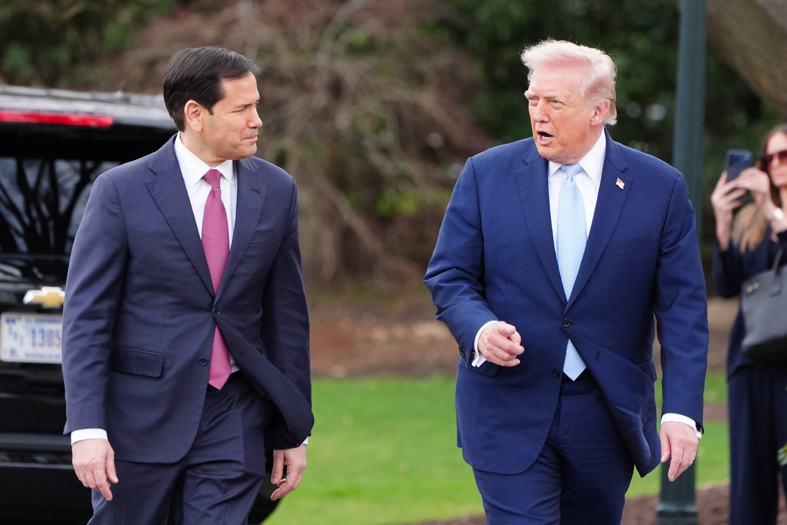 Iran, Rubio: ‘Either a good deal or we will take a different path’ 1 iran rubio either a good deal or we will take a different path scaled